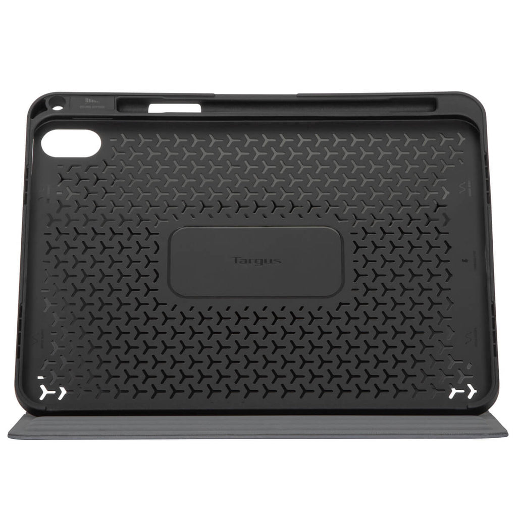 TARGUS CLICK IN CASE FOR NEW IPAD 2022 BLACK