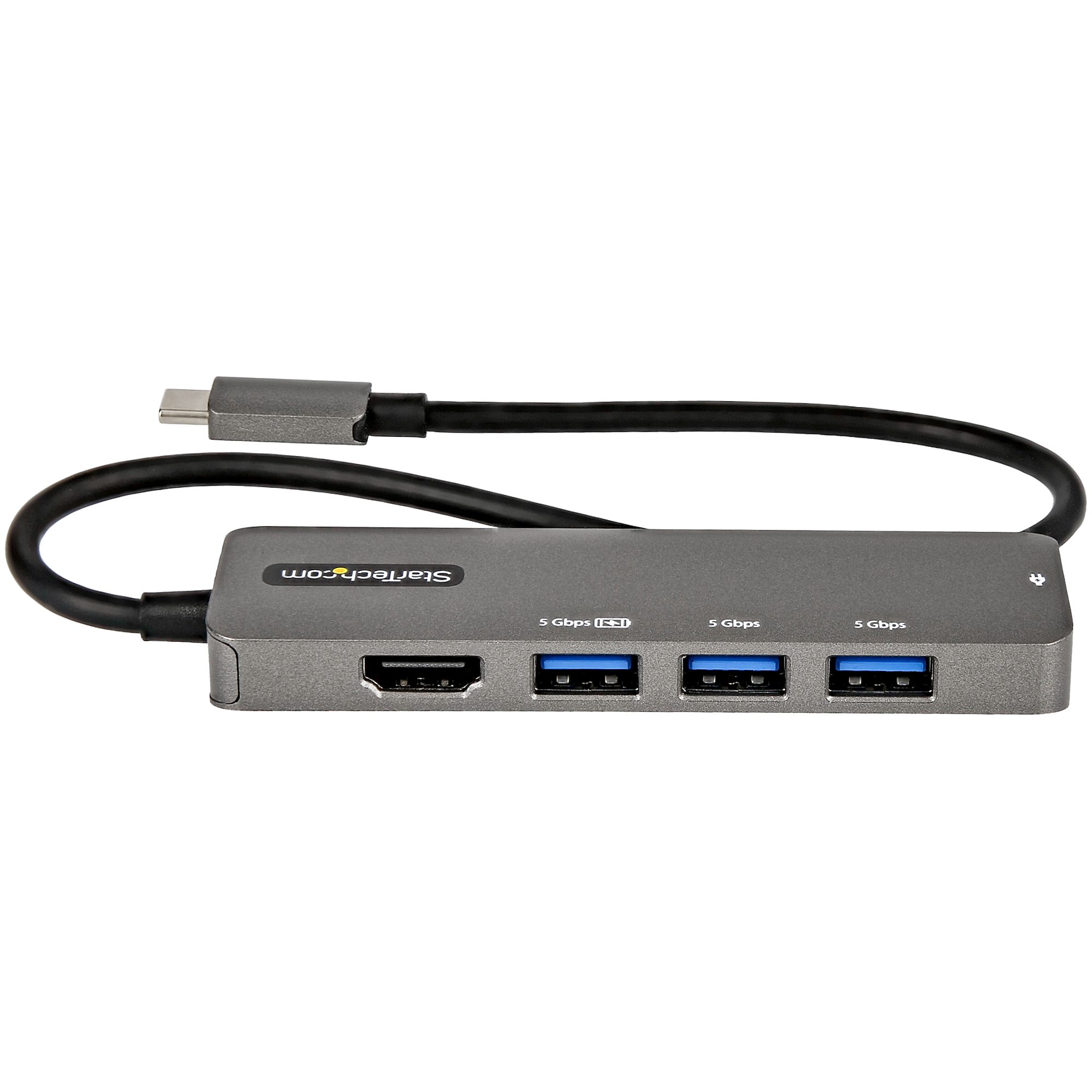 USB-C MULTIPORT ADAPTER HDMI .