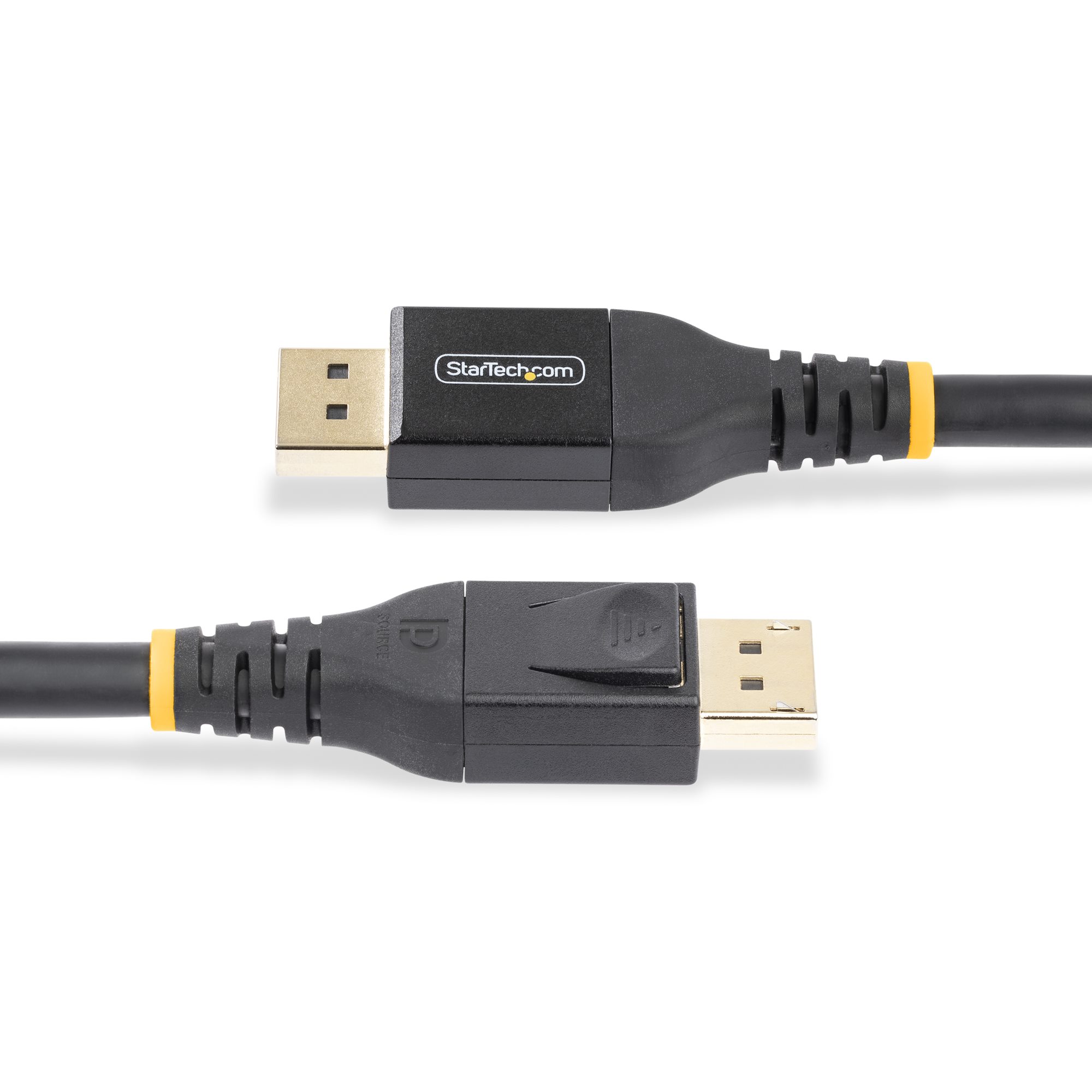 10M ACTIVE DISPLAYPORT CABLE 10M VESA-CERTIFIED ACTIVE DP 1.4