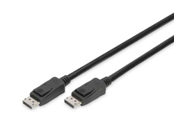 DIGITUS USB 3.1 Verteilerkabel Typ C-Klinke St/Bu/Bu 0.2m sw