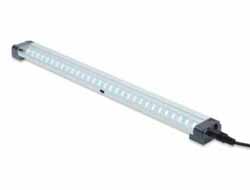 DIGITUS Schrankbeleuchtung 6500K LED 223lm magnetisch