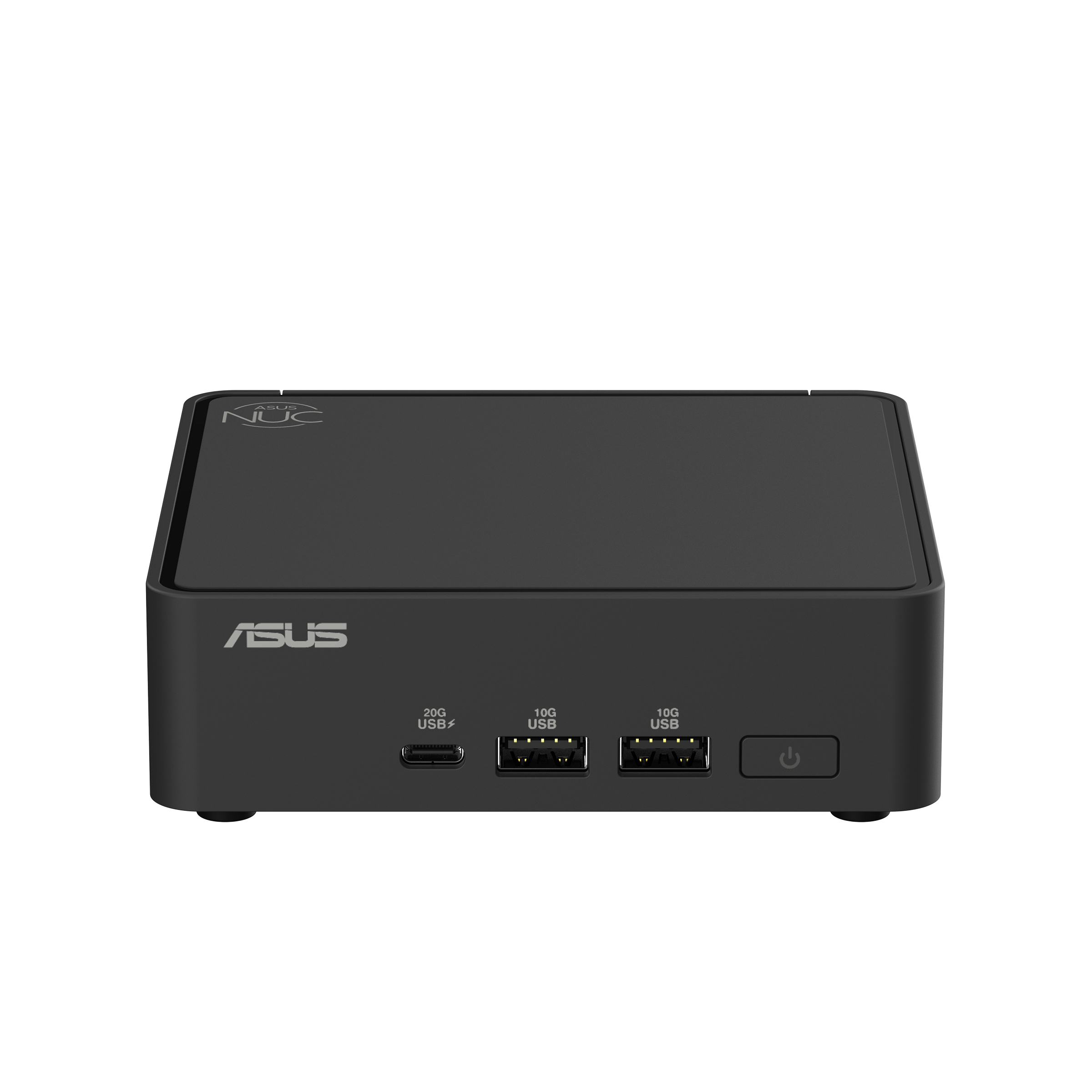 Asus NUC 15 Pro RNUC15CRKI300002 Core 3 100U - Slim - Cyber Canyon
