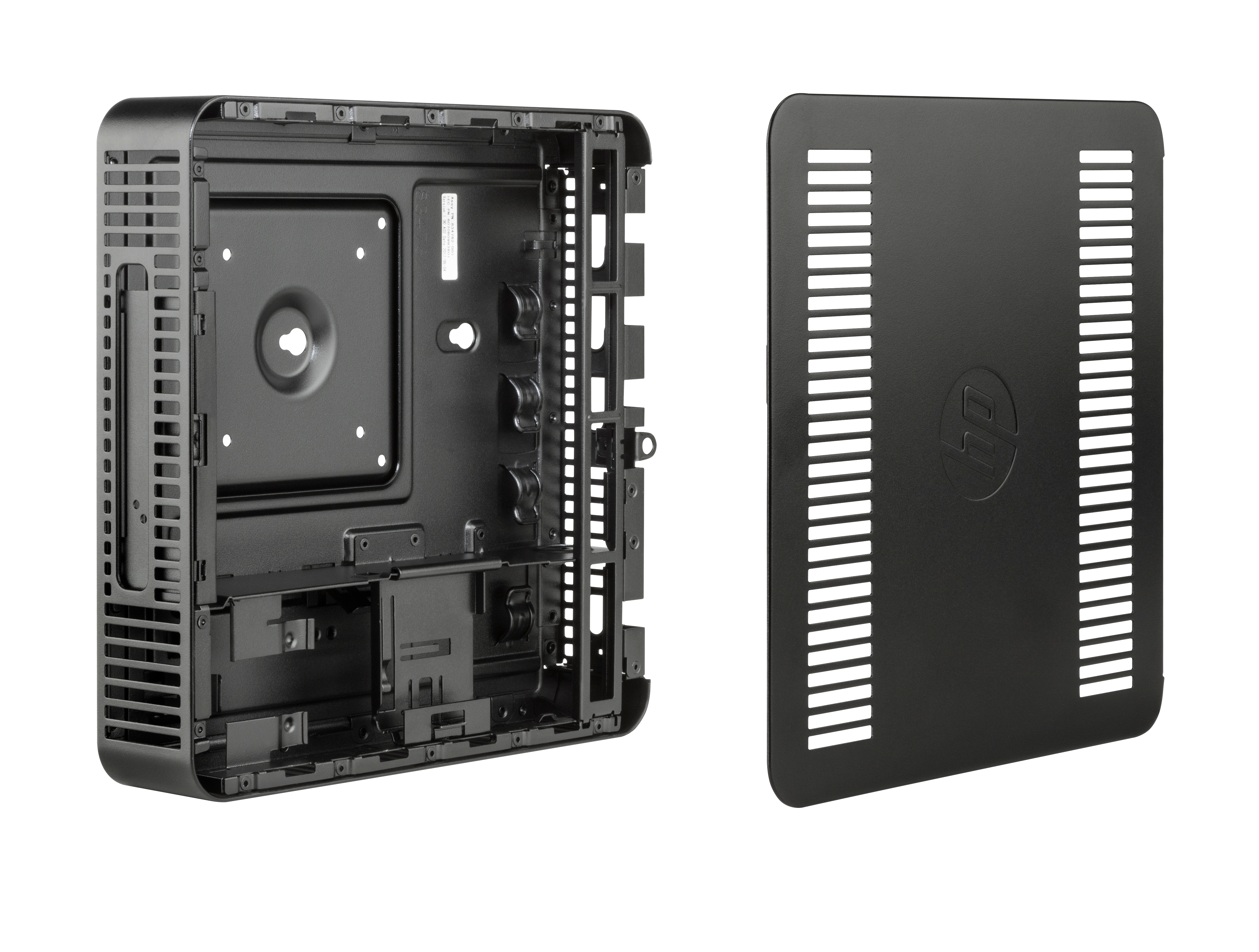 HP HP Desktop Mini LockBox V2 - PC-Gehäusesystem