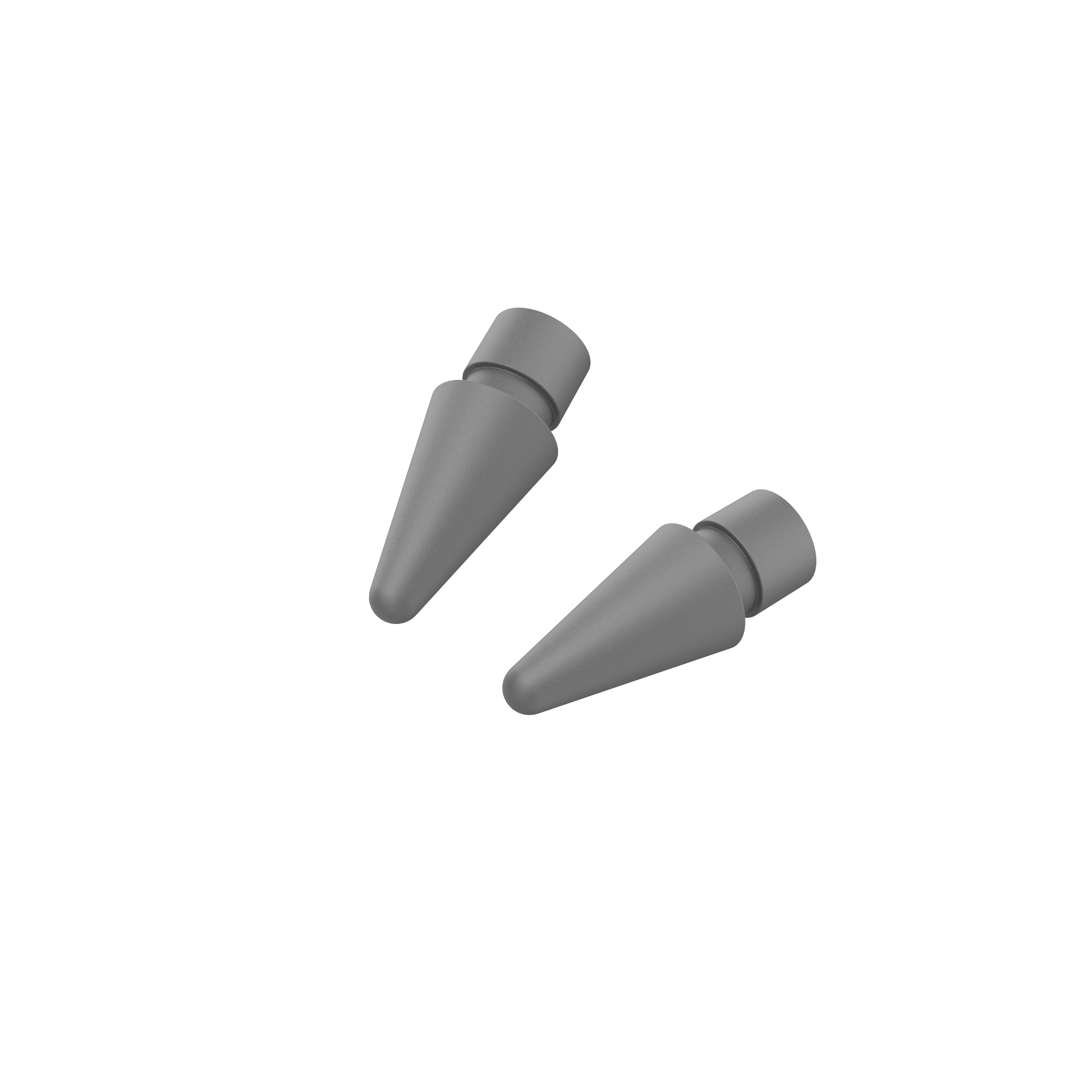 DEQSTER Ersatzspitzen Pencil 2