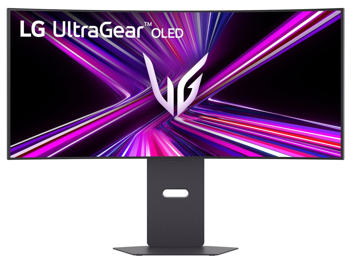UltraGear OLED 34GX900A-B, Gaming-Monitor