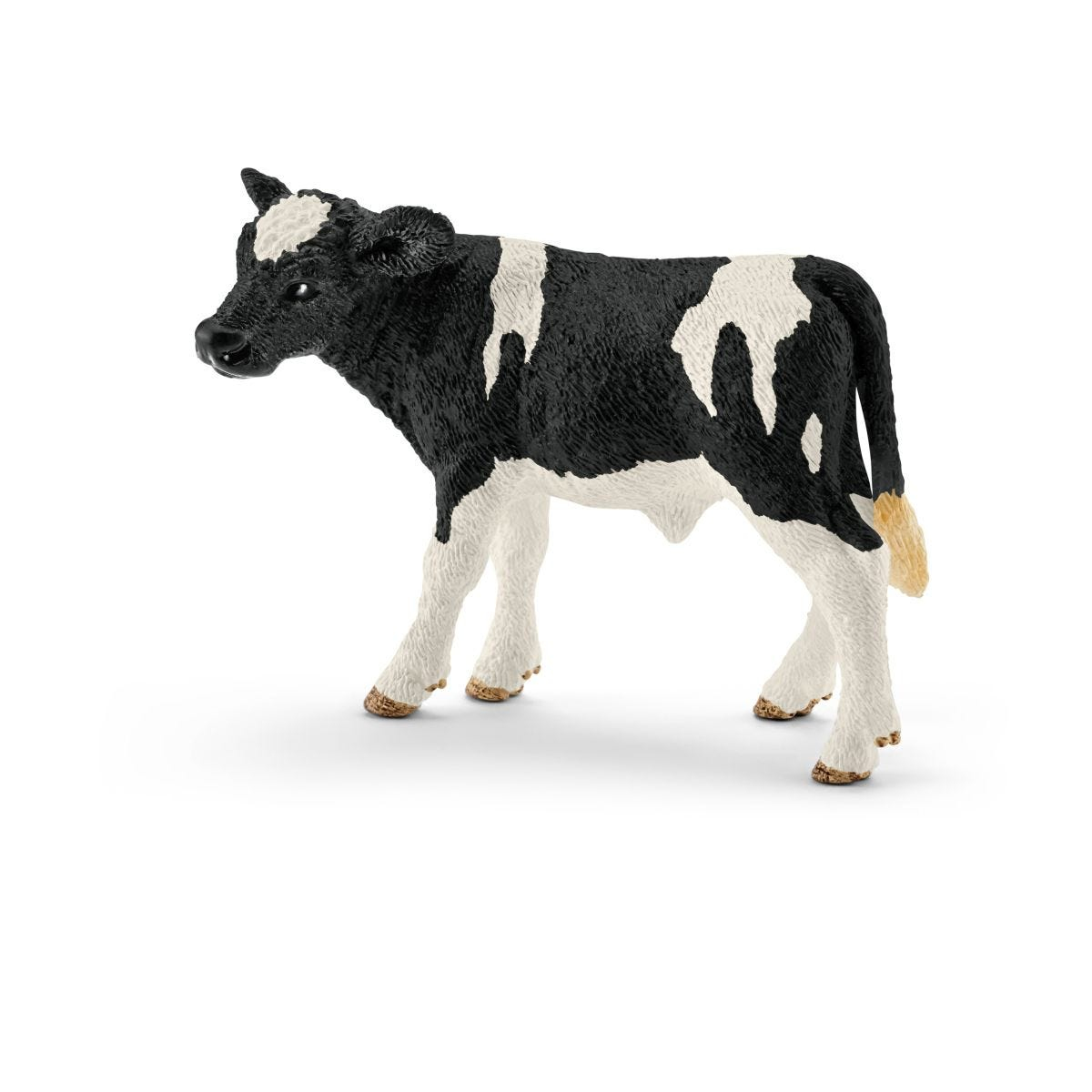 Farm World Kalb Schwarzbunt, Spielfigur