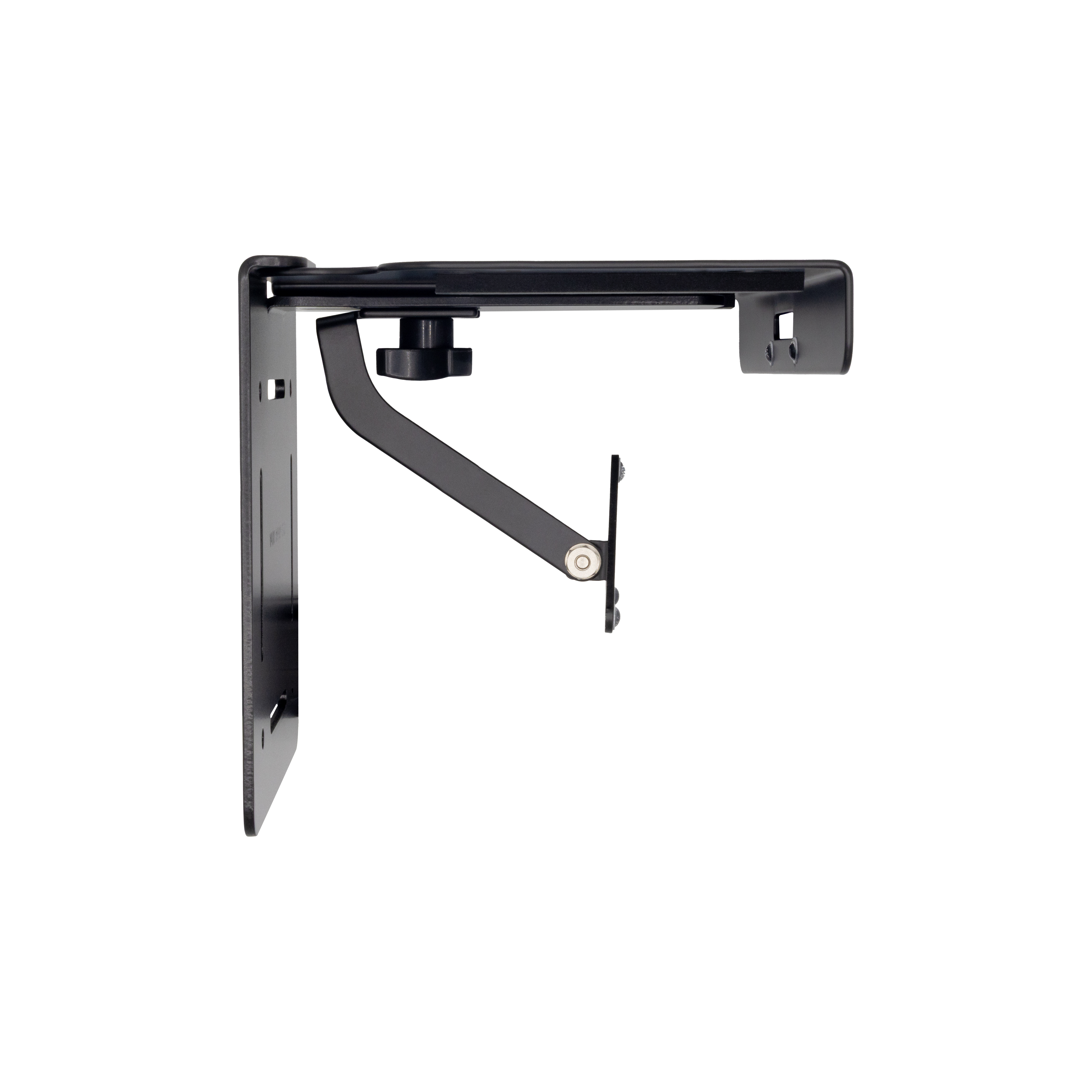 MOUNTING SOLUTION F/ EAGLEEYEIV 12X+4XIN
