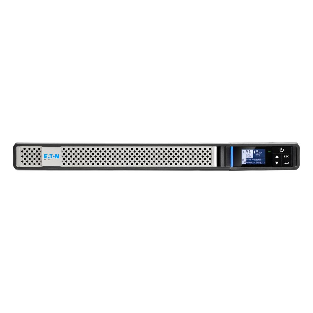 EATON 5P 1150I RACK 1U NETPACK G2