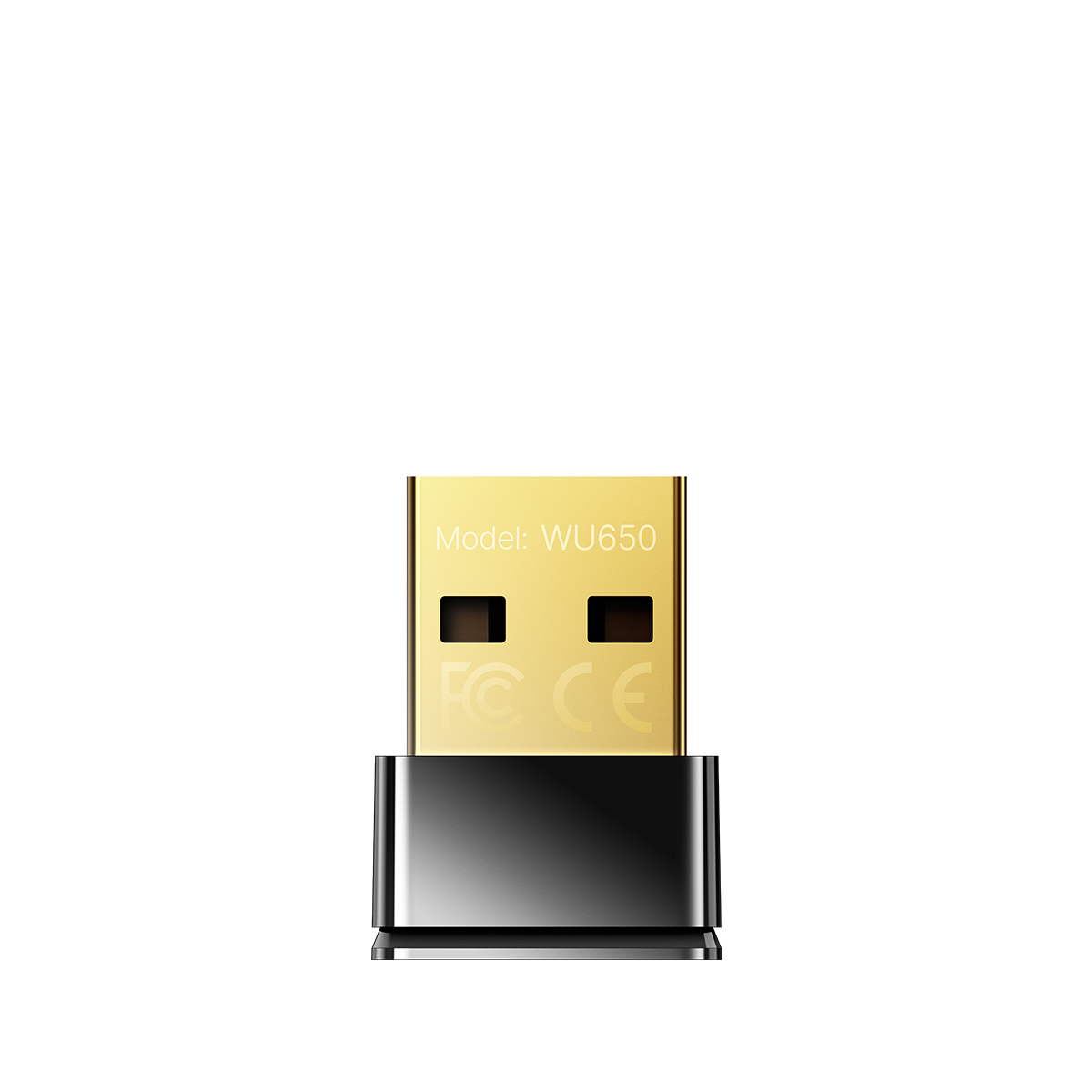 Cudy WU650 Wi-Fi Nano USB Adapter