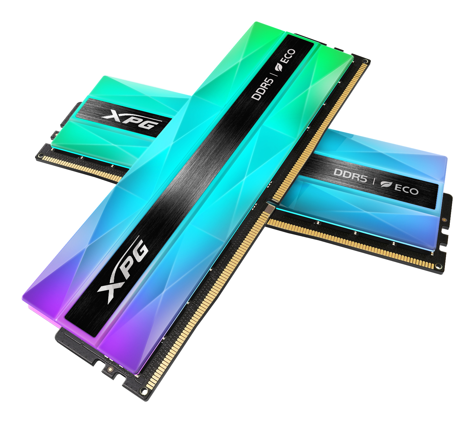 DIMM 32 GB DDR5-6000 (2x 16 GB) Dual-Kit, Arbeitsspeicher