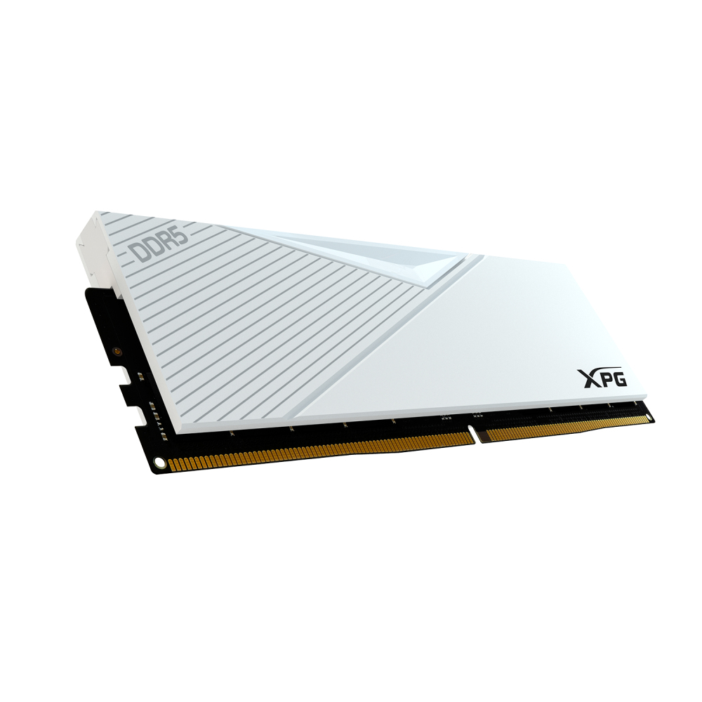 DIMM 32 GB DDR5-6000 (2x 16 GB) Dual-Kit, Arbeitsspeicher