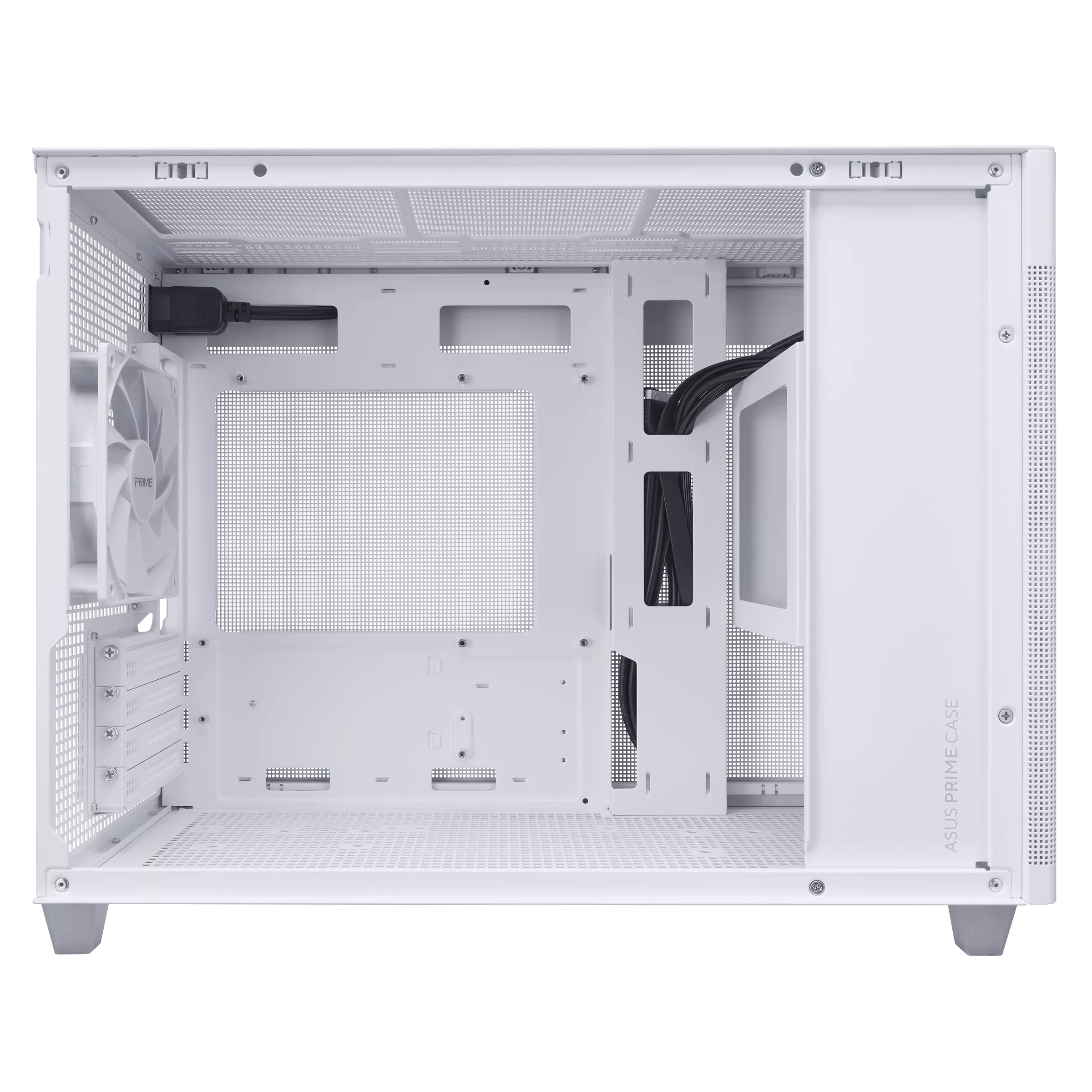 ASUS GEH AP201 PRIMECASE MESH WHITE EDITION