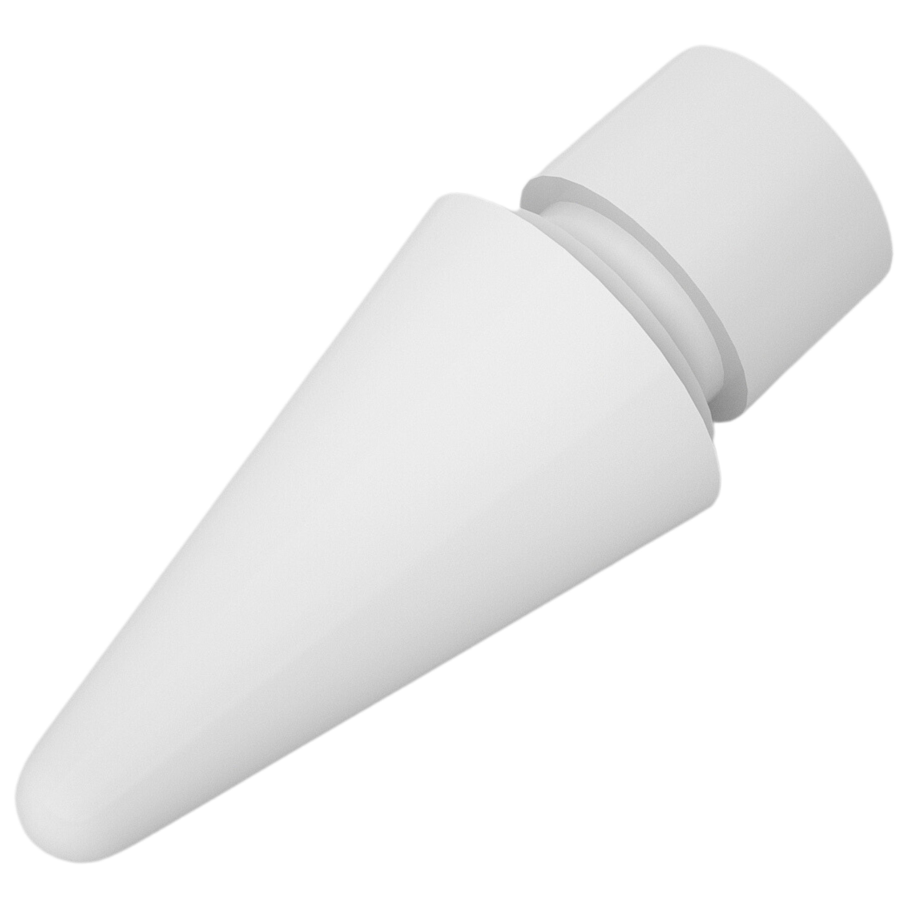 DEQSTER Ersatzspitzen Pencil Lite