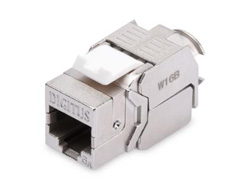 Keystone-Modul Cat.6a