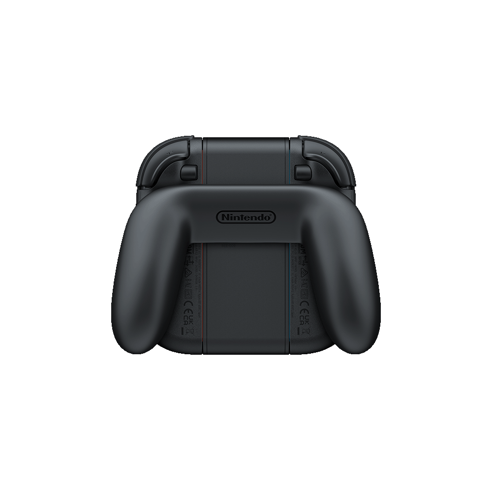 Joy-Con 2-Aufladehalterung