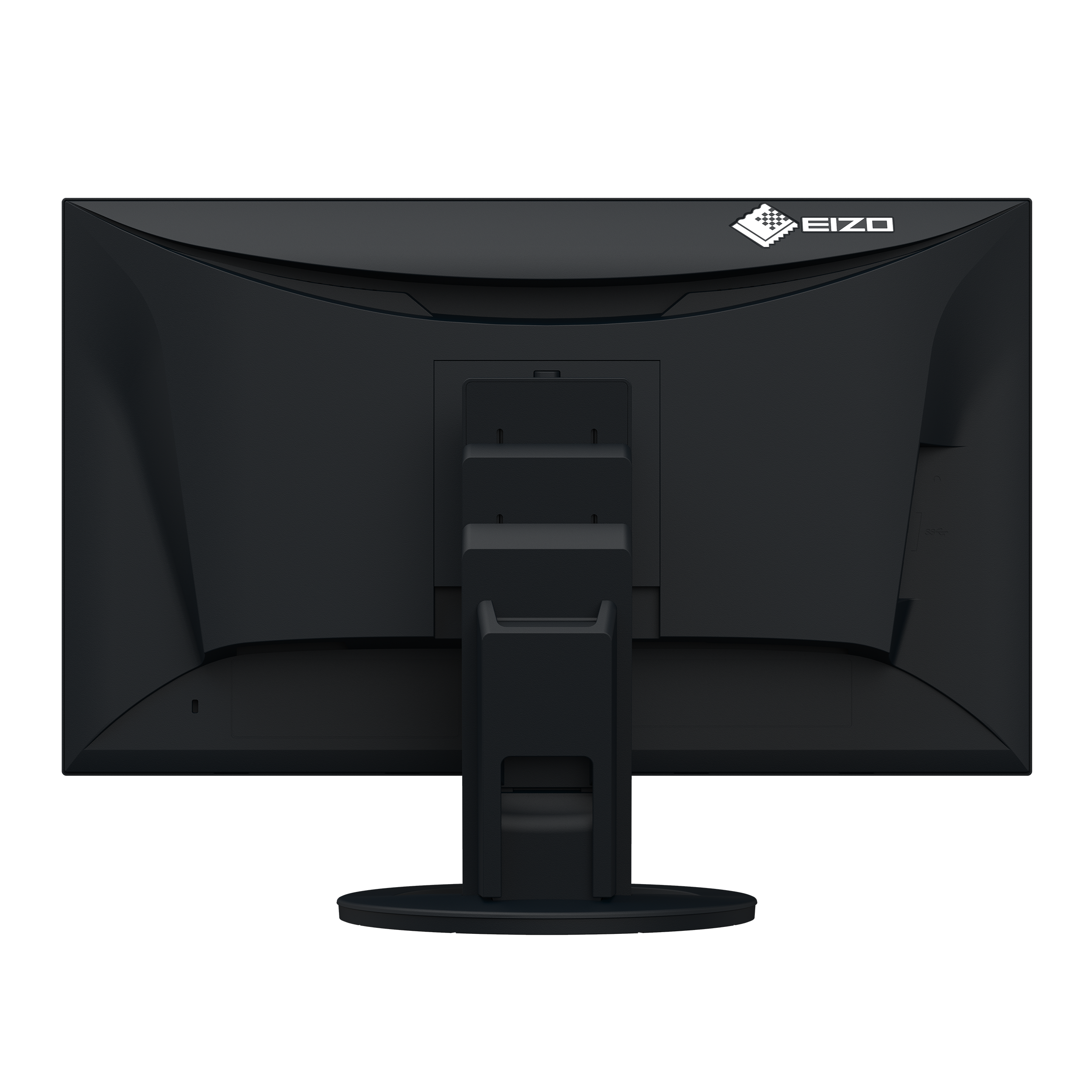 EV2480 24IN IPS LCD BLACK 920X1080 250 CD/SQM 1000:1