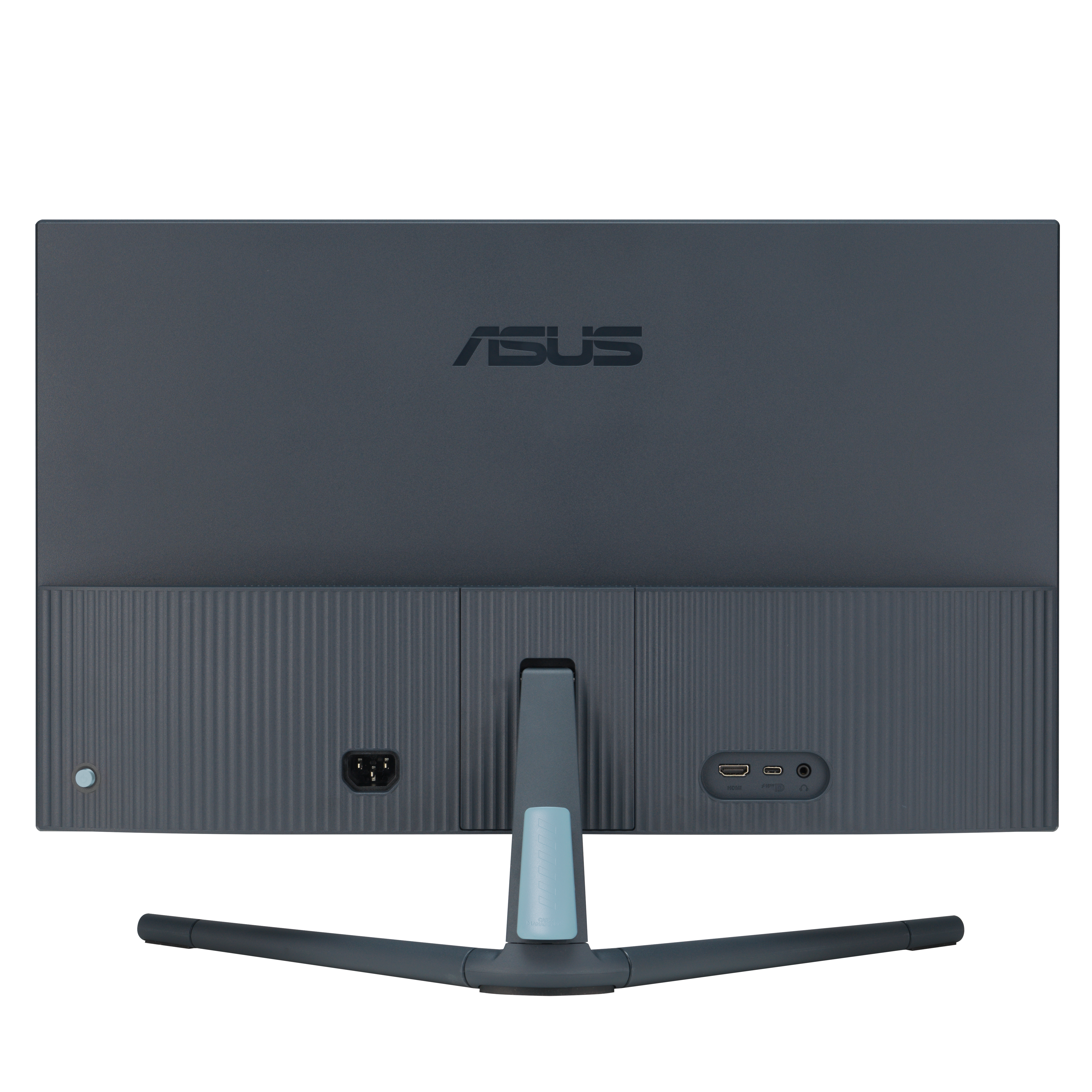 EyeCare VU249CFE-B, Gaming-Monitor