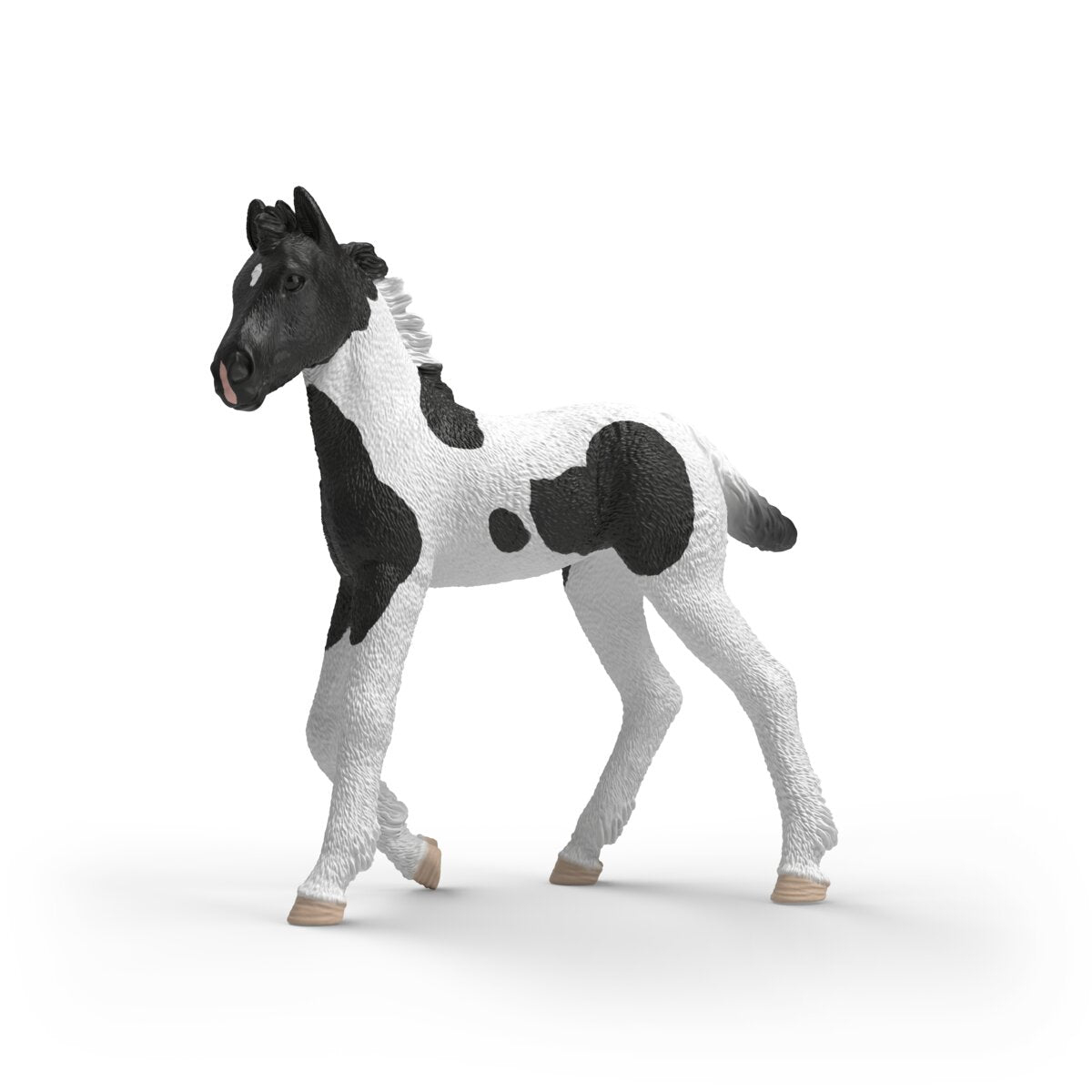 Horse Club Sammelfohlen Rocky, Spielfigur