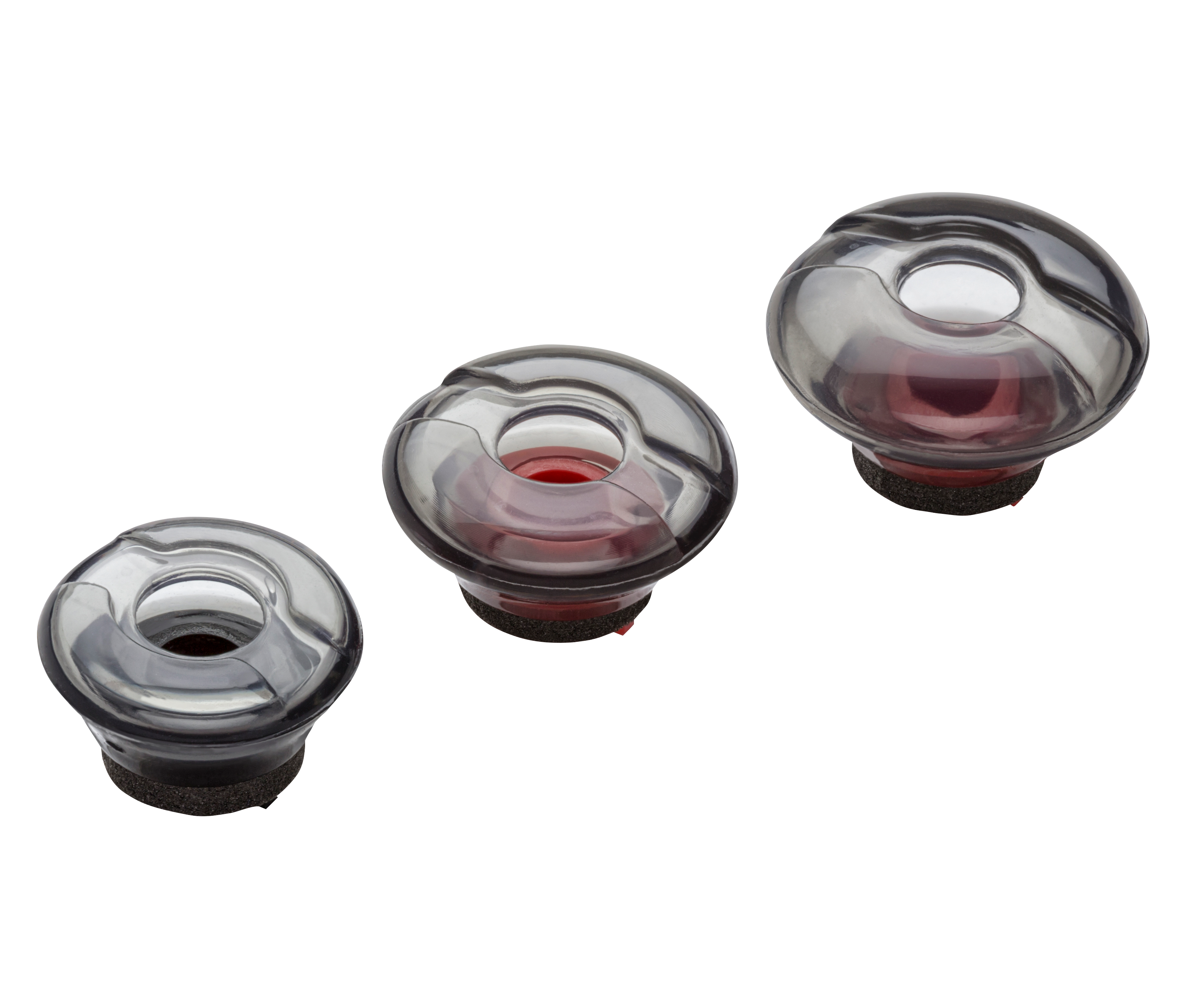 HP Poly Voyager 5200 Large Eartips and Foam Covers 3 Pieces