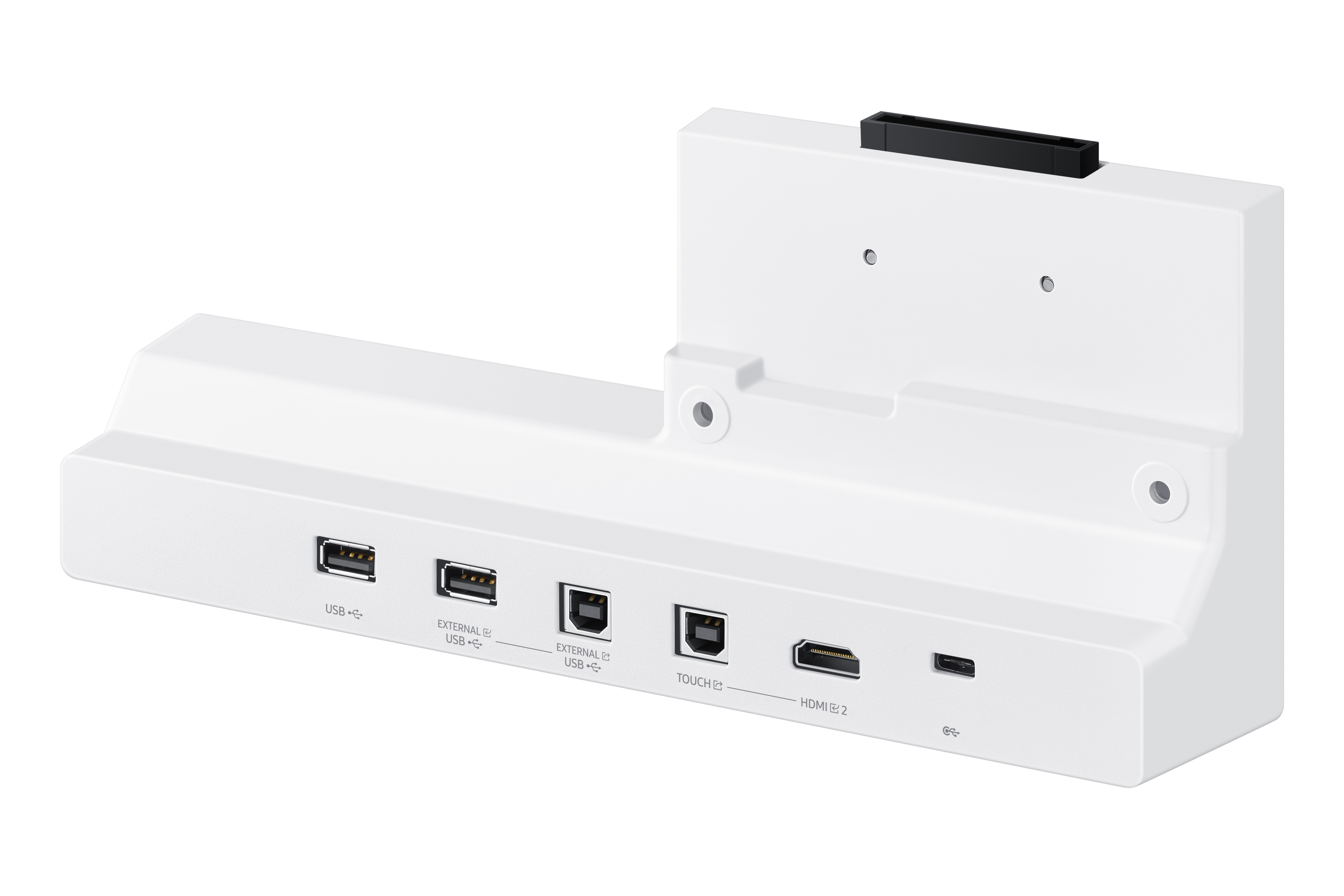 Samsung Flip4 Tray CY-TF65BBCXEN