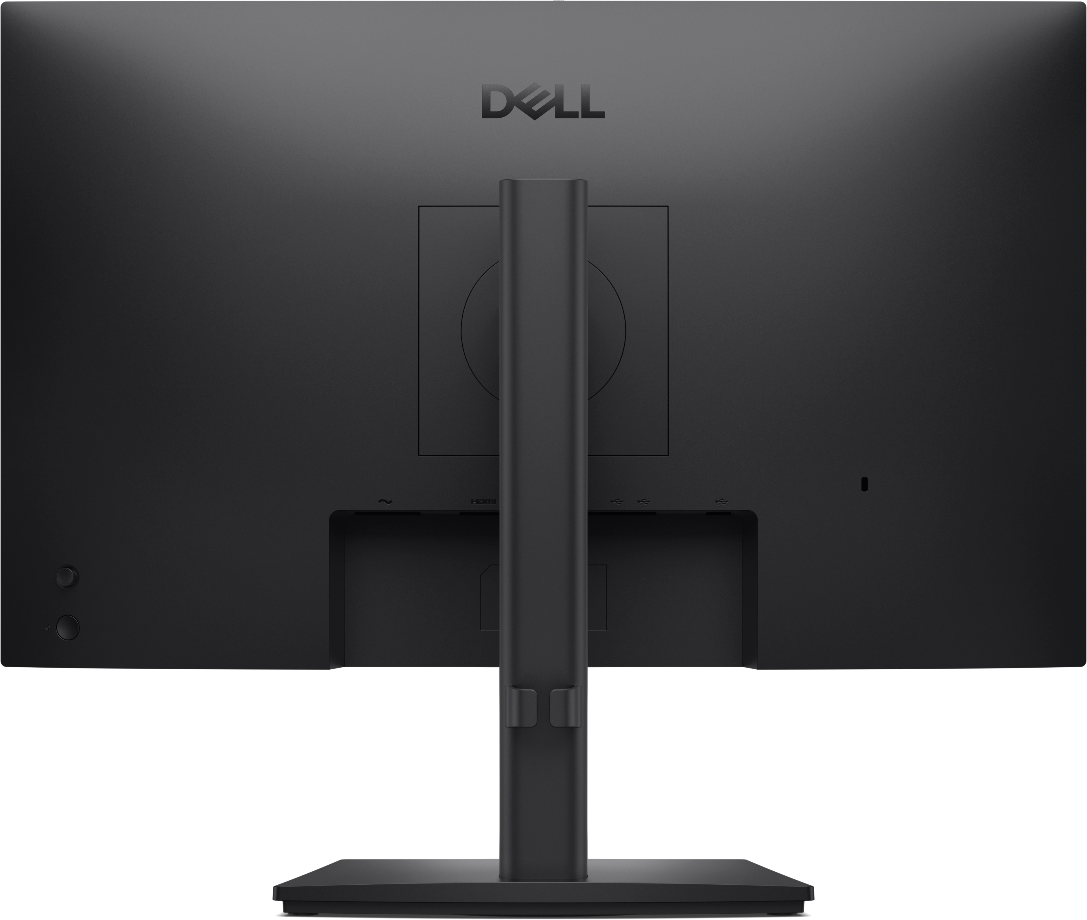 DELL Pro 24 Video Conferencing Monitor E2426HB 60,45cm 23,8Zoll IPS 1920x1080 120Hz 300cd/m2 1000:1 HDMI DP USB
