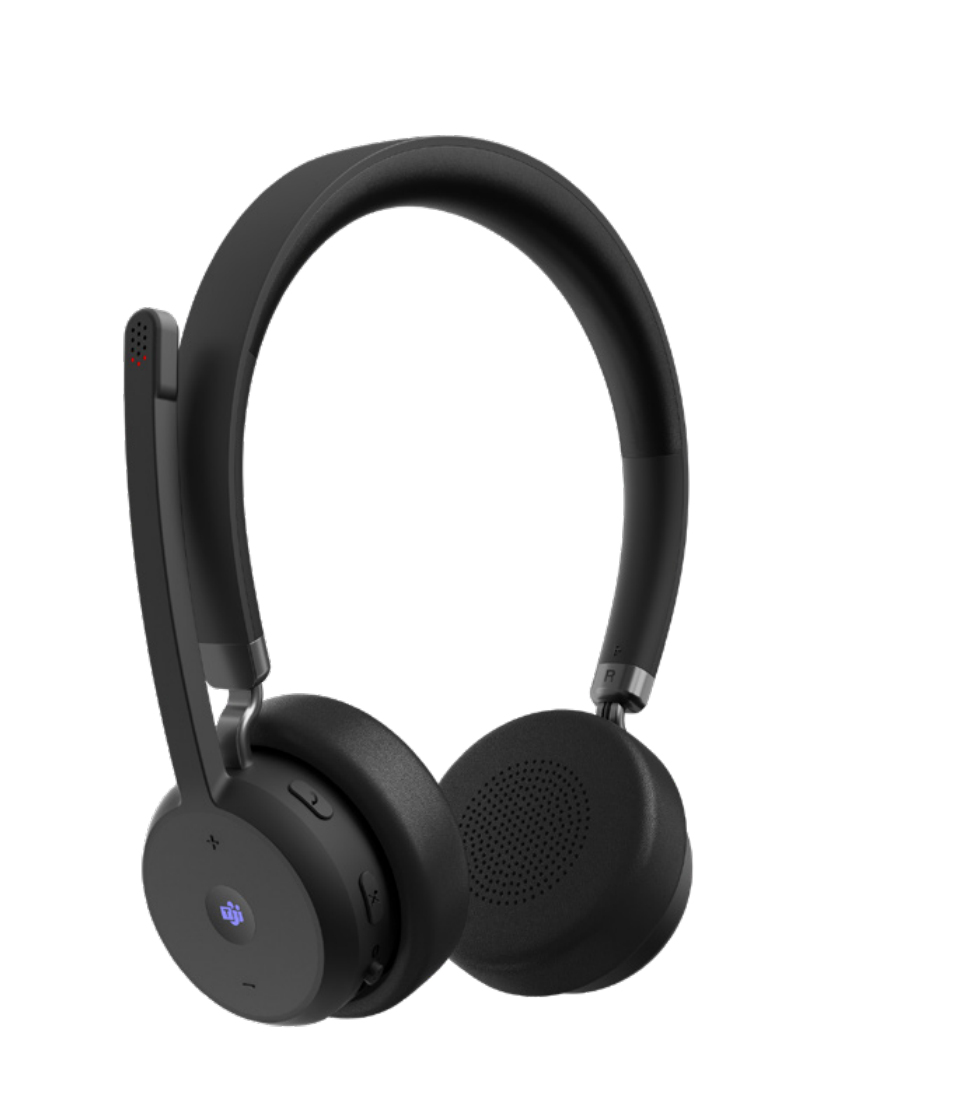 LENOVO WIRELESS VOIP HEADSET TEAMS
