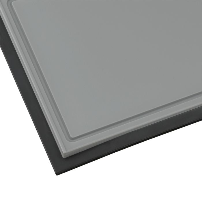 WMF Schneidebrett Touch grau 20,0 x 32,0 cm, 1 St.