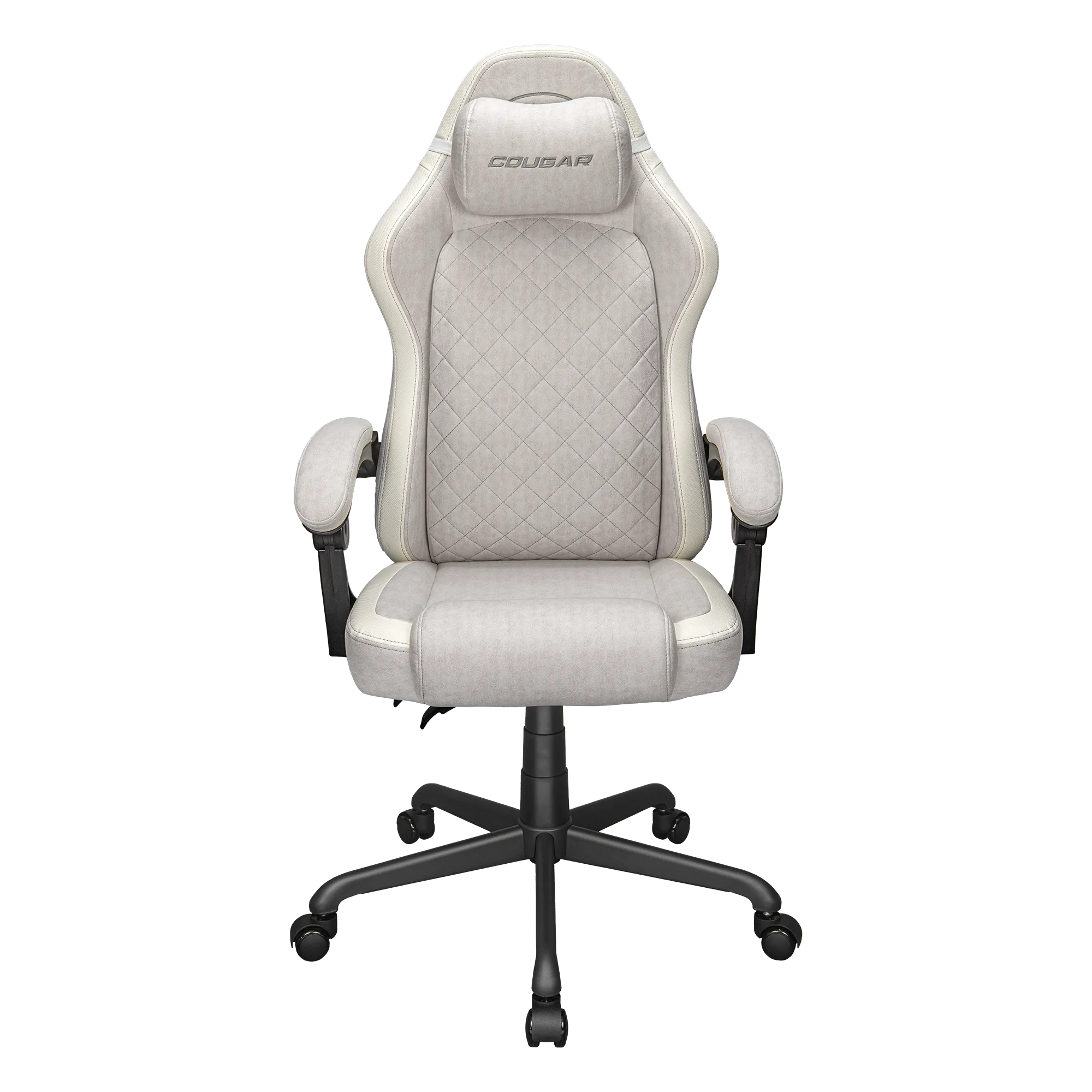 COUGAR Gaming-Stuhl Fusion EX Ash F