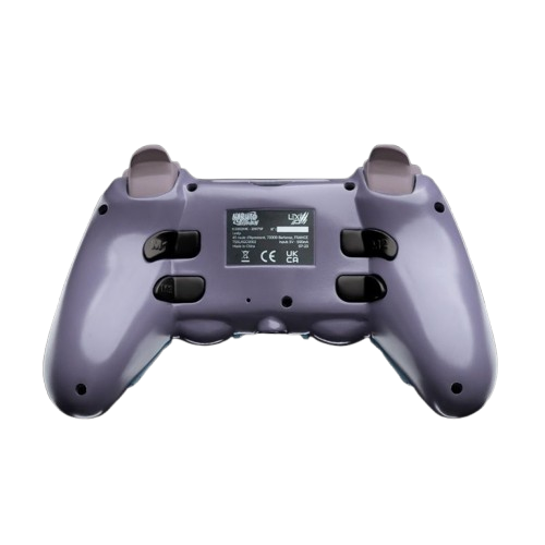 LEXIP - KAKASHI CONTROLLER DESIGN