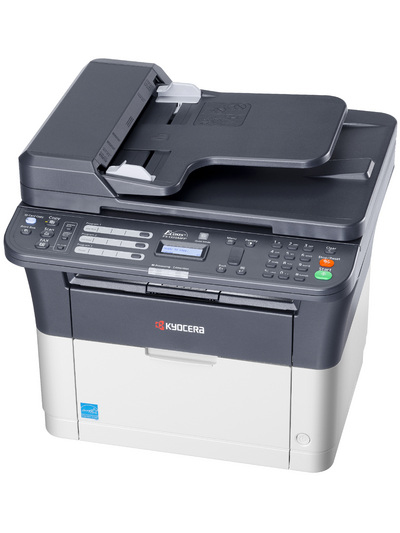 KYOCERA FS-1325MFP Multigerät sw