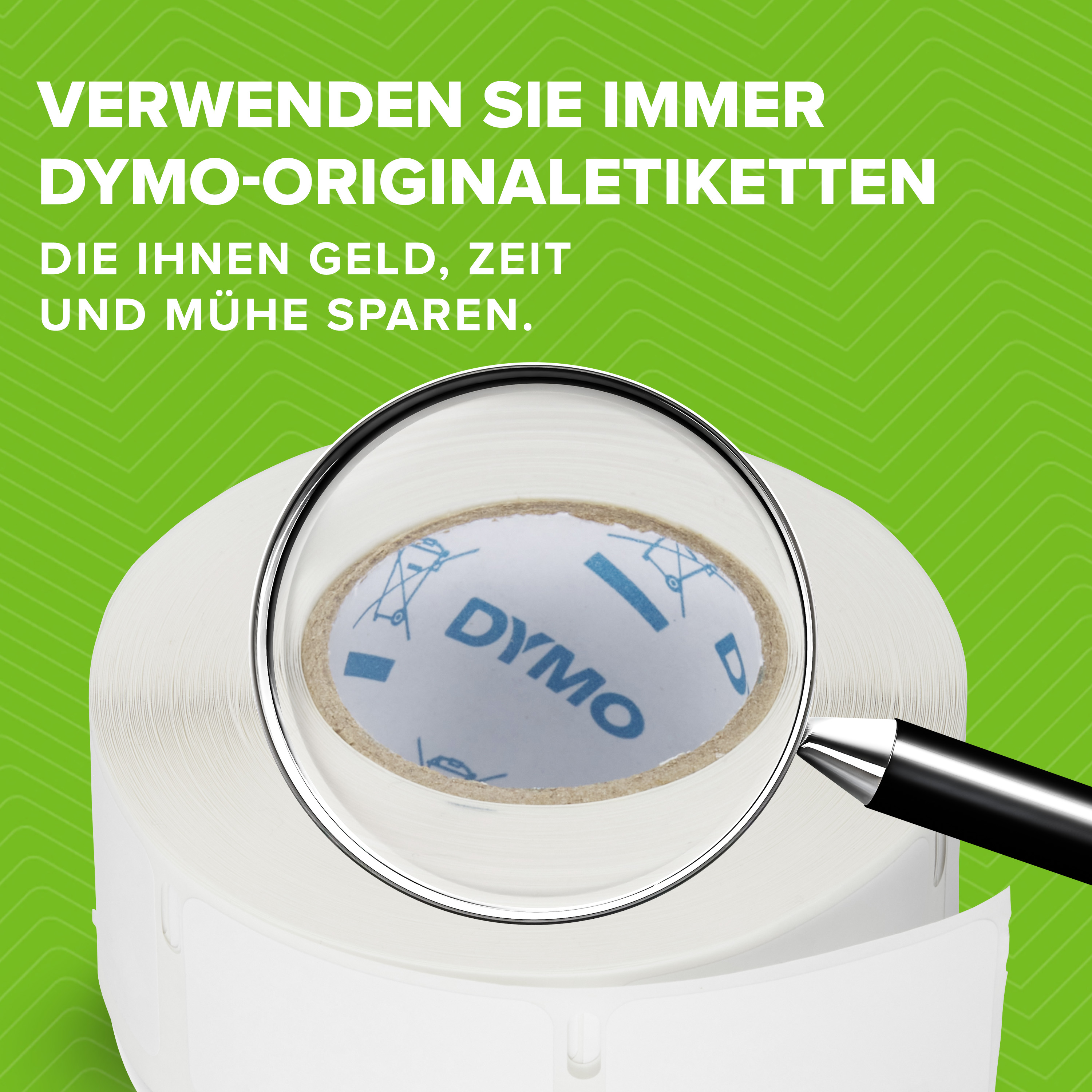 DYMO LabelWriter 550 Etikettendrucker 62Stk/Min.