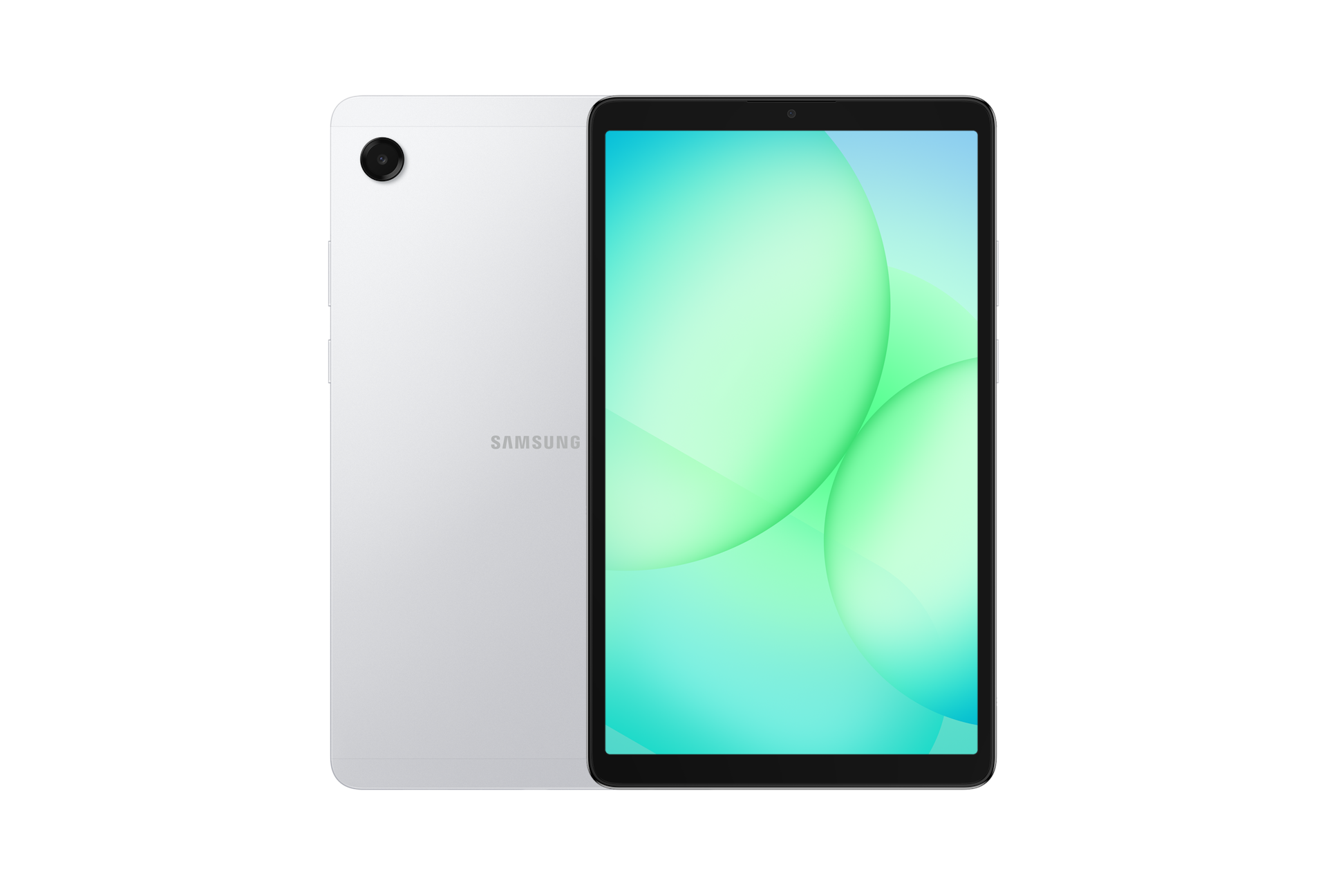 Samsung Galaxy Tab A11 LTE X135 64GB Silver EU