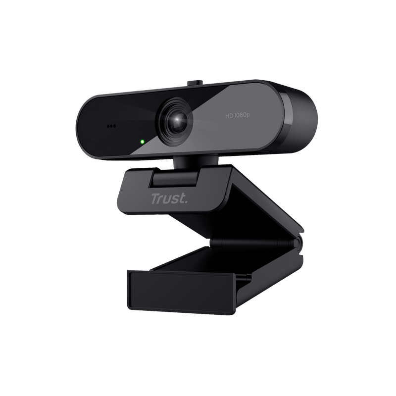 TW-200 FULL HD WEBCAM ECO FRIENDLY B2B