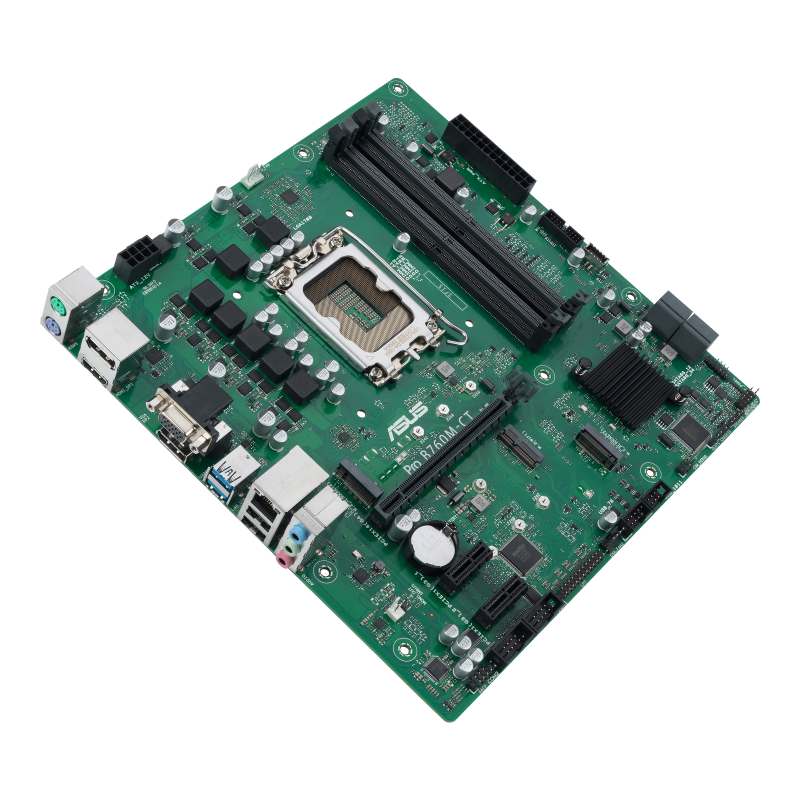 PRO B760M-CT-CSM, Mainboard