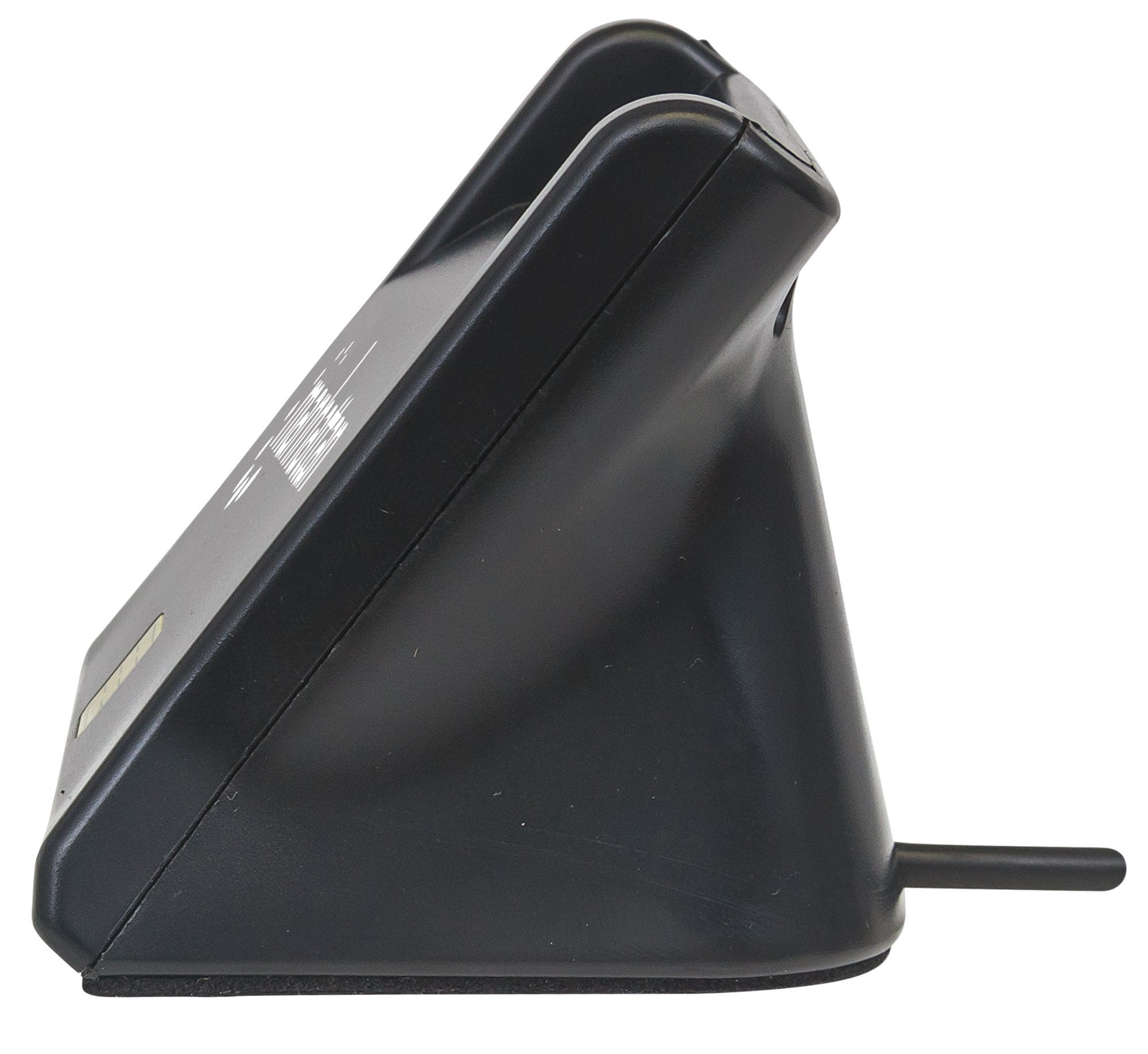 MANHATTAN USB2.0-Smartcard/SIM-Kartenlesegerät mit Standfuß