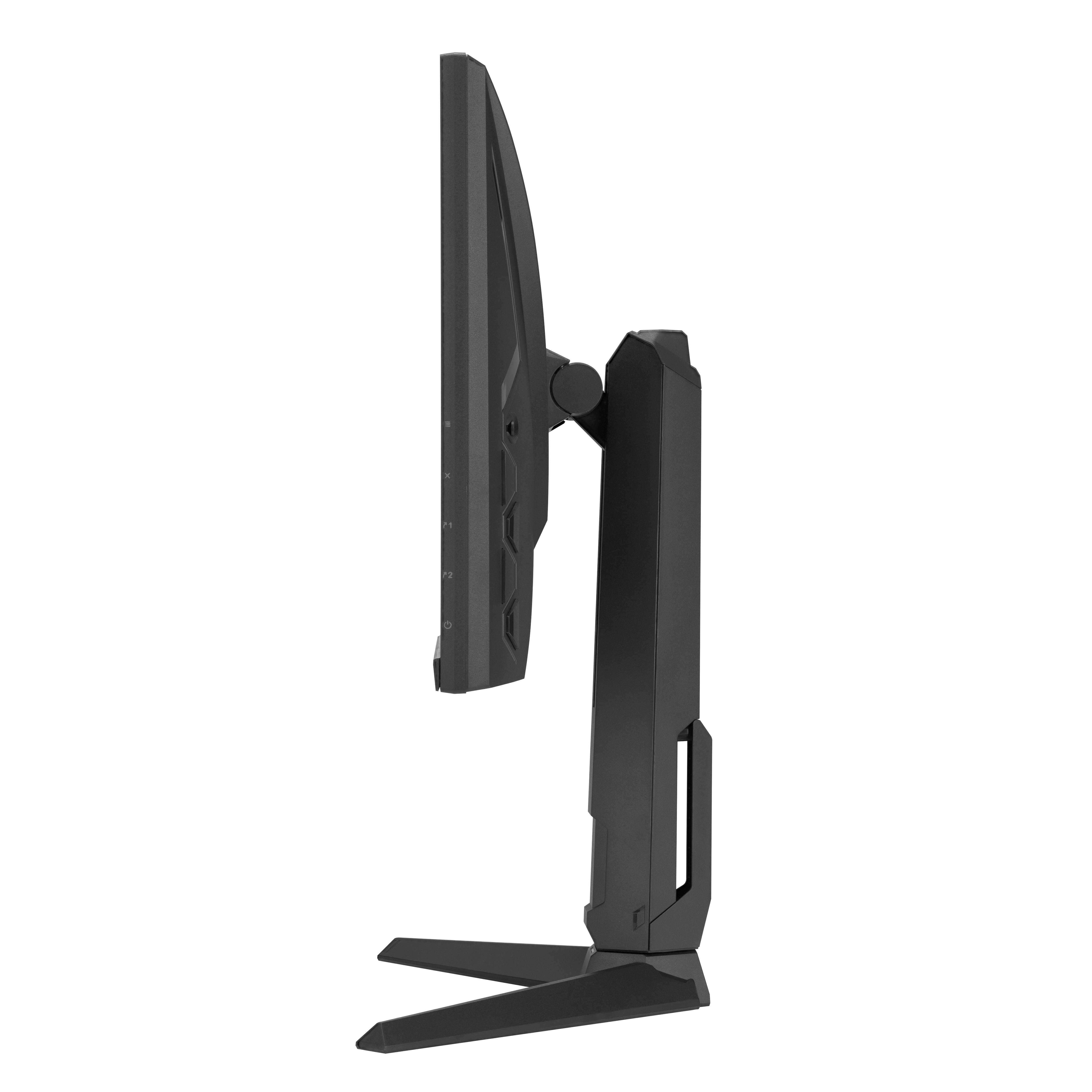 ASUS TUF Gaming VG259QL5A 62,23cm 24,5Zoll Fast IPS WLED FHD 16:9 200Hz 300cd/m2 1m/0.3ms 2xHDMI DP 2x2W Speakers