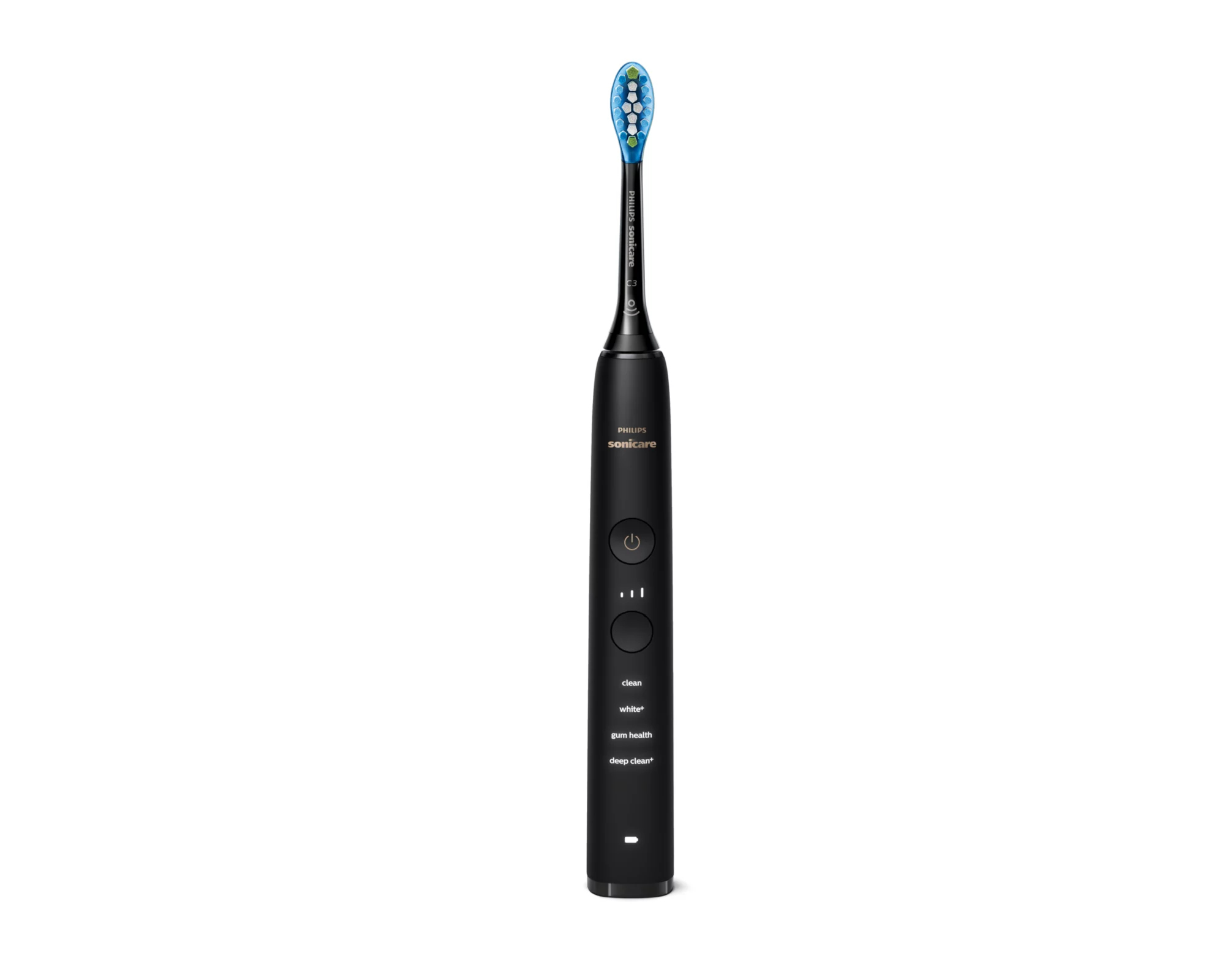 Sonicare DiamondClean Serie 9000 – Duo , Elektrische Zahnbürste