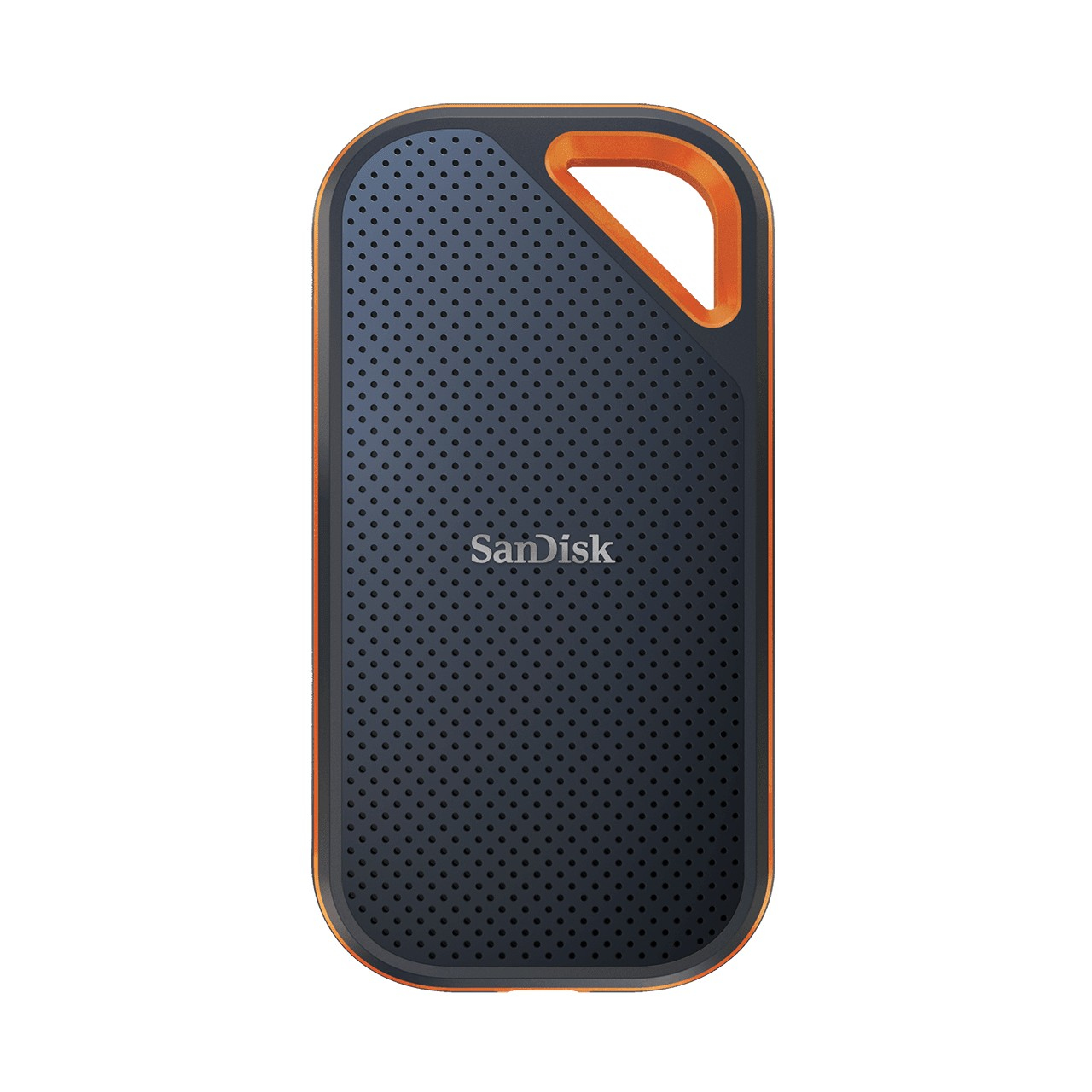 SanDisk SDSSDE81-1T00-G25 Extreme Pro Portable SSD 1TB