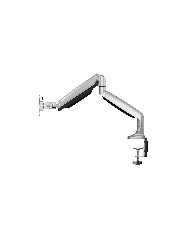 Monitor Arm IcyBox 1 Monitor bis zu 32/9kg neig&schw si retail