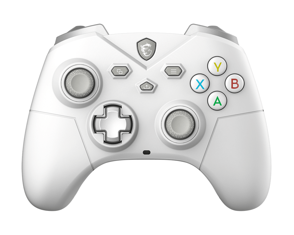 MSI FORCE GC300 W WHITE (P)
