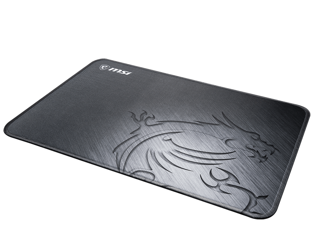 MSI AGILITY GD21 Gaming Mousepad