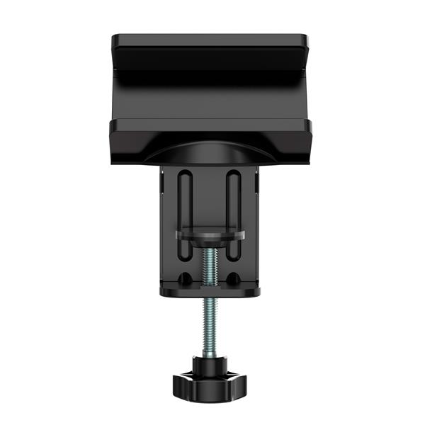 POWER STRIP DESK MOUNT ON POWER STRIP HOLDER
