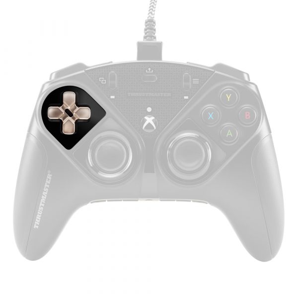 eSwap X D4XB D-Pad Module, Steuermodul