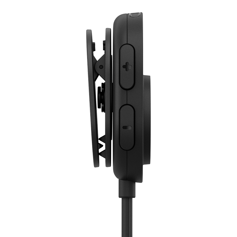 JABRA PERFORM 10 MONO USB-C BLACK
