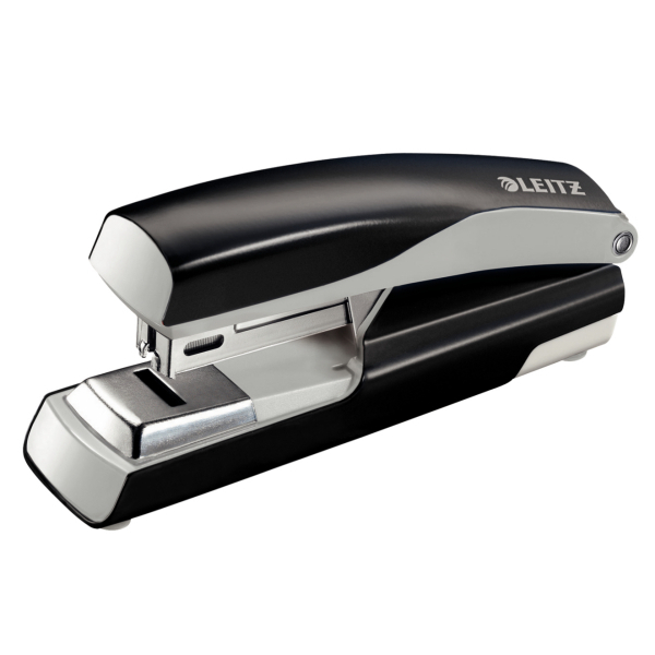 LEITZ Heftgerät NeXXt 5505 schwarz, 1 St.