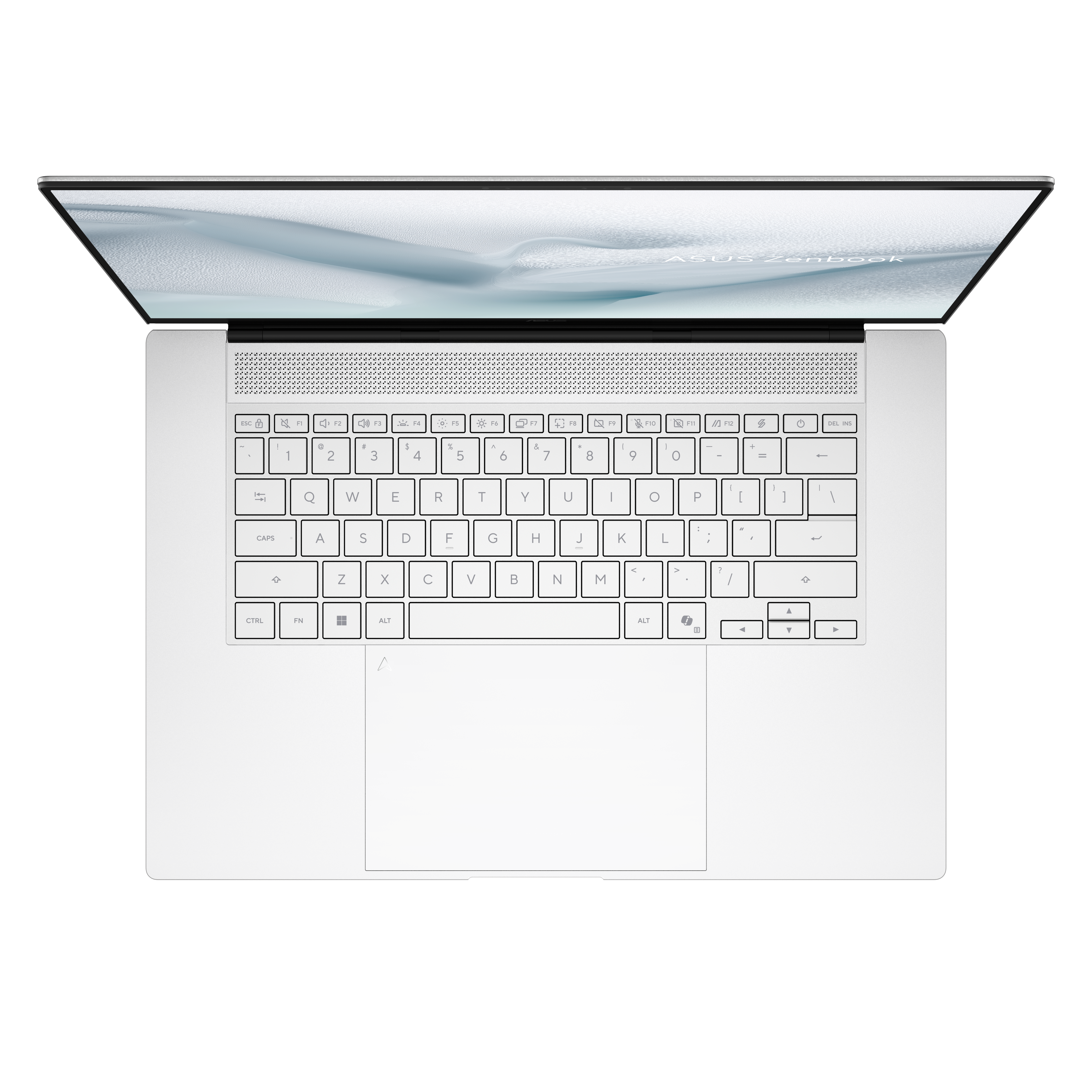 ASUS Zenbook S 16 R9 AI 465 32 1TB UM5606GA-SR334W W11H