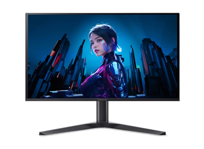 Acer Predator X27UX1b 26,5 69cm 16:9 240Hz 2560x1440