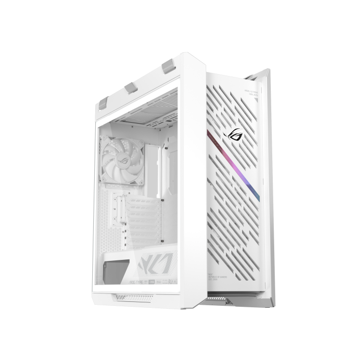 ASUS GEH ROG STRIX HELIOS II GX601S WHITE