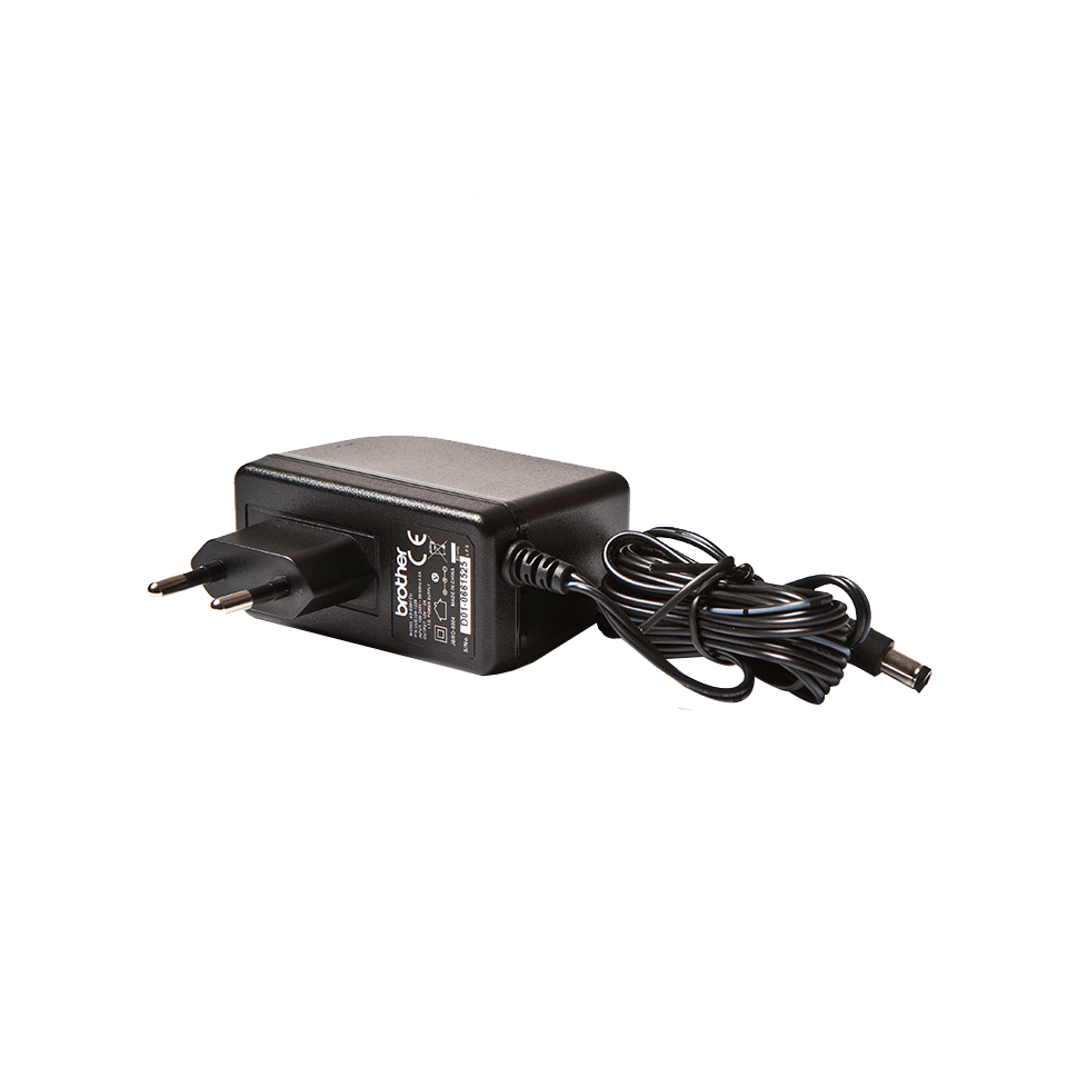 BROTHER AC Adapter - 12VDC