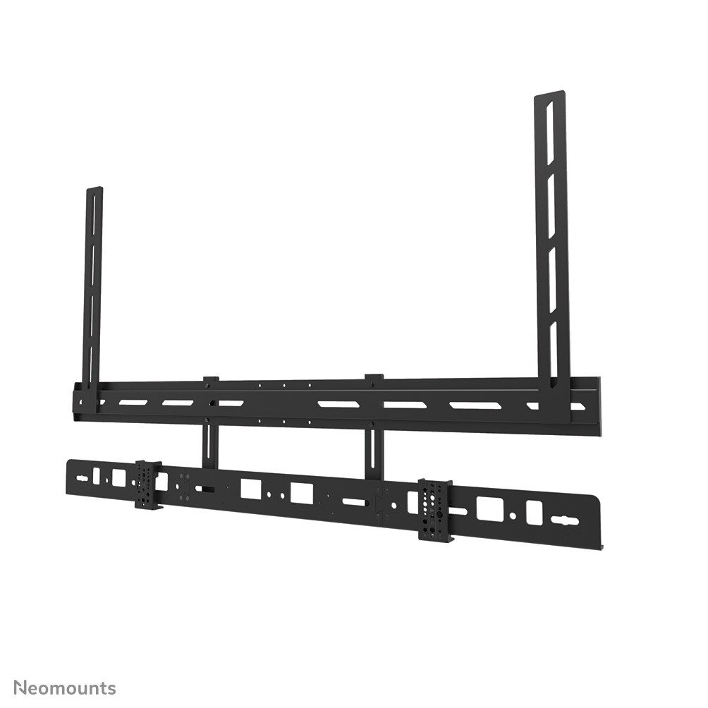 NEOMOUNTS Videobar kit VESA max 10 kg - universal